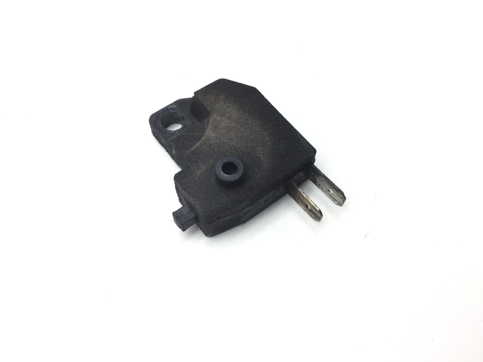 Suzuki uc epicuro 150 sensore pulsante stop microstop freno anteriore 1999 2001 ay111