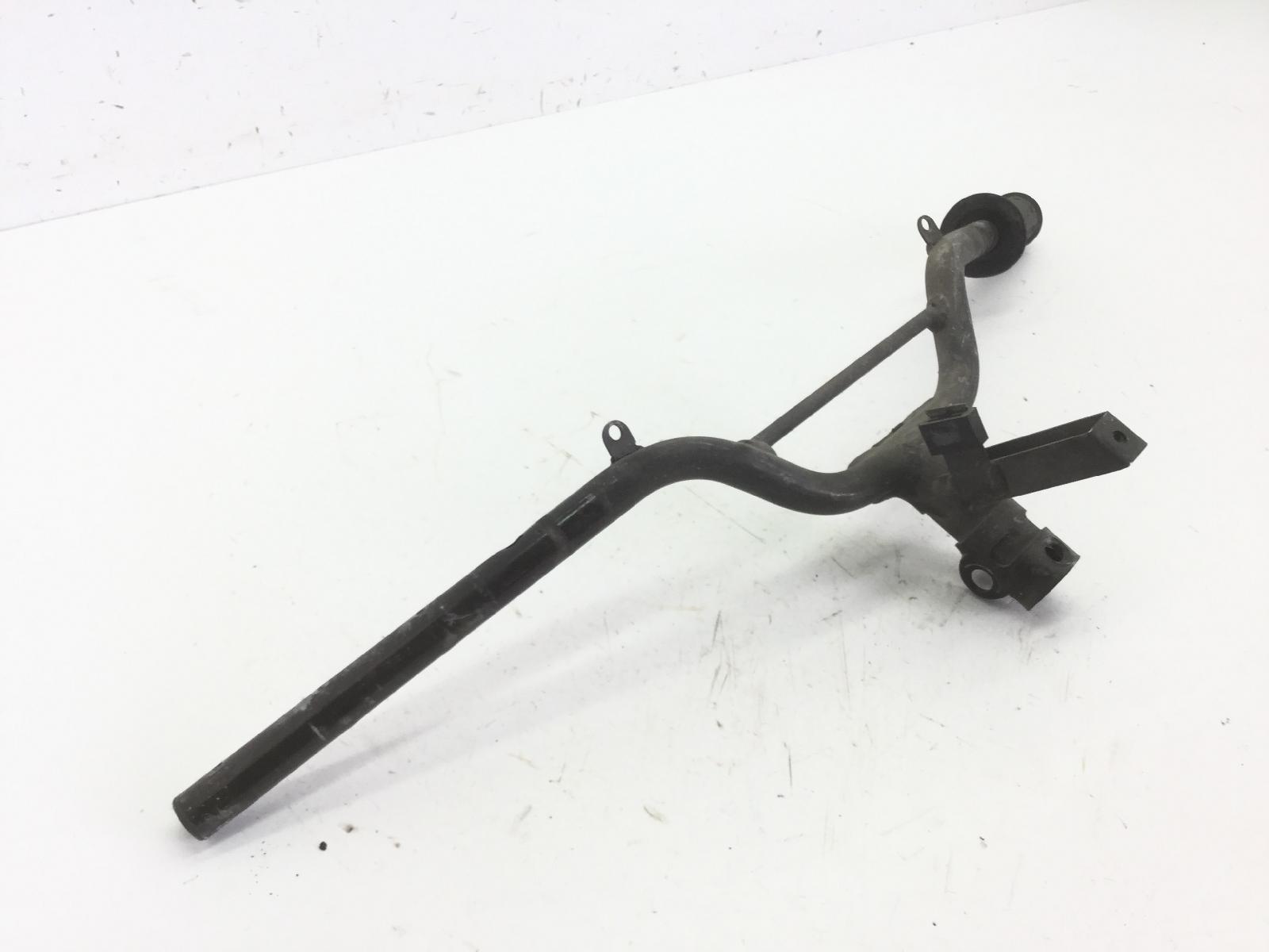 Suzuki uc epicuro 150 manubrio handlebar 1999 2001 ay111