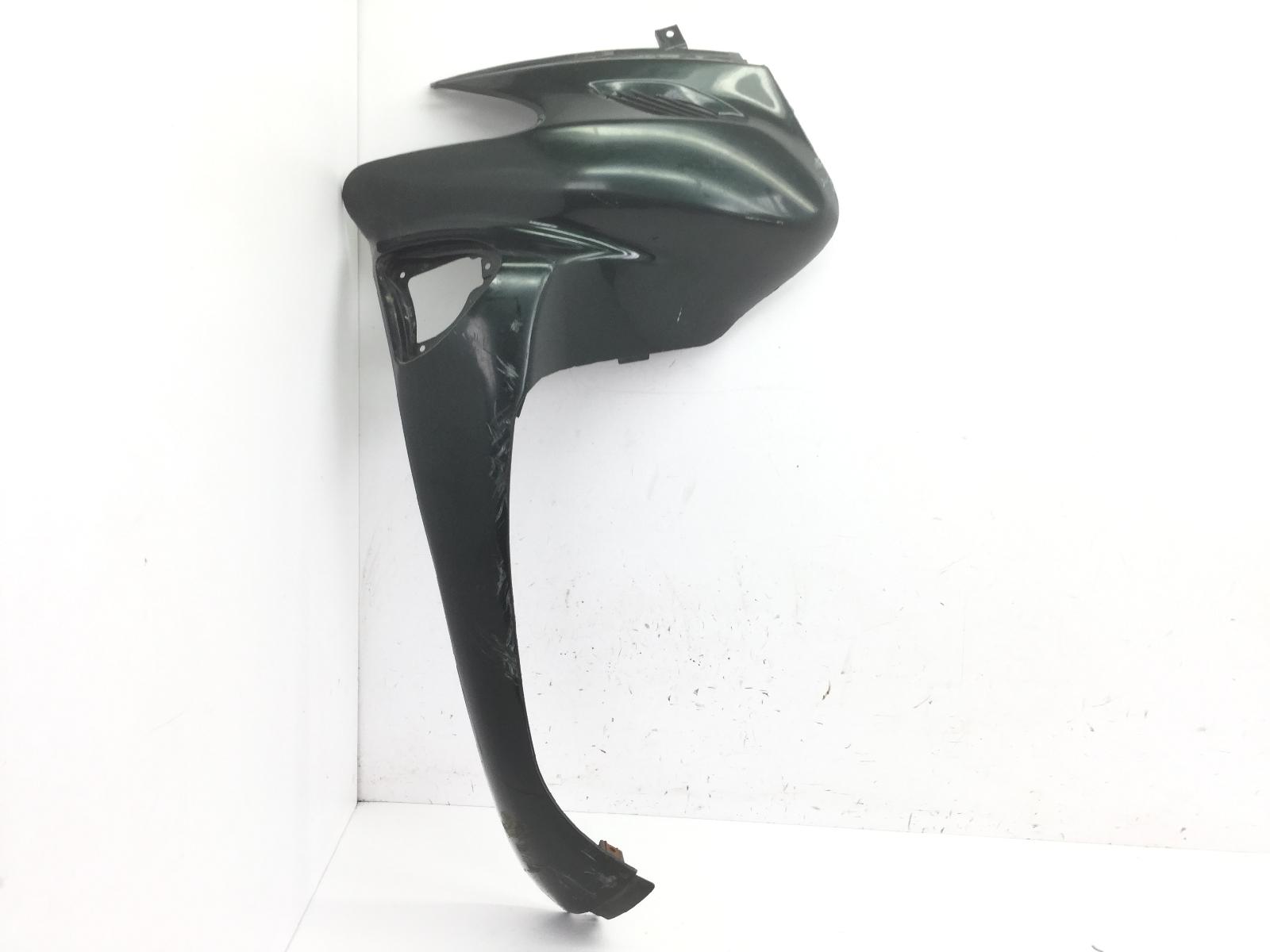 Suzuki uc epicuro 150 carena scudo anteriore sinistro 1999 2001 ay111