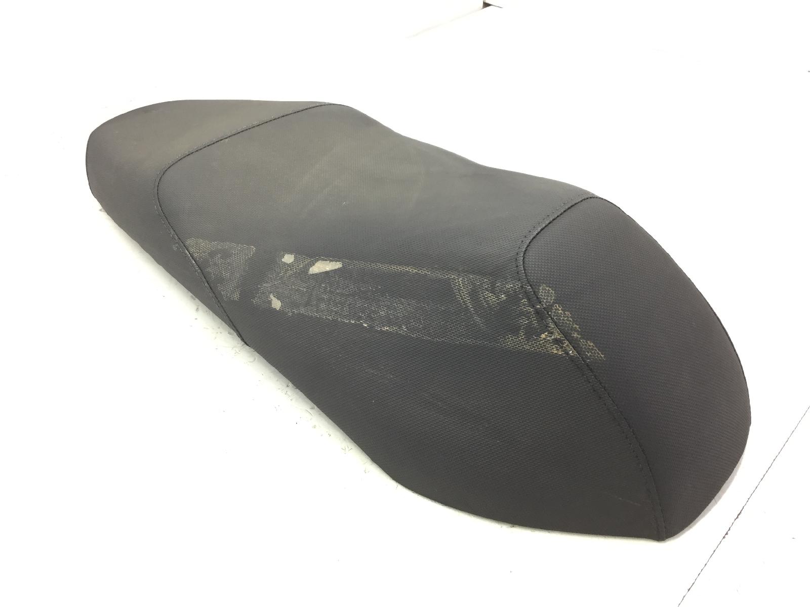 Kymco people s 4t 50 sella saddle con tracce di nastro 2006 2008 b91000
