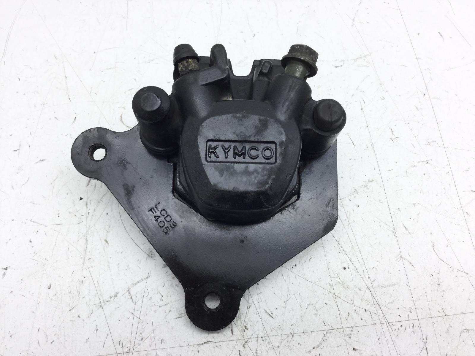 Kymco people s 4t 50 pinza freno anteriore 2006 2008 b91000