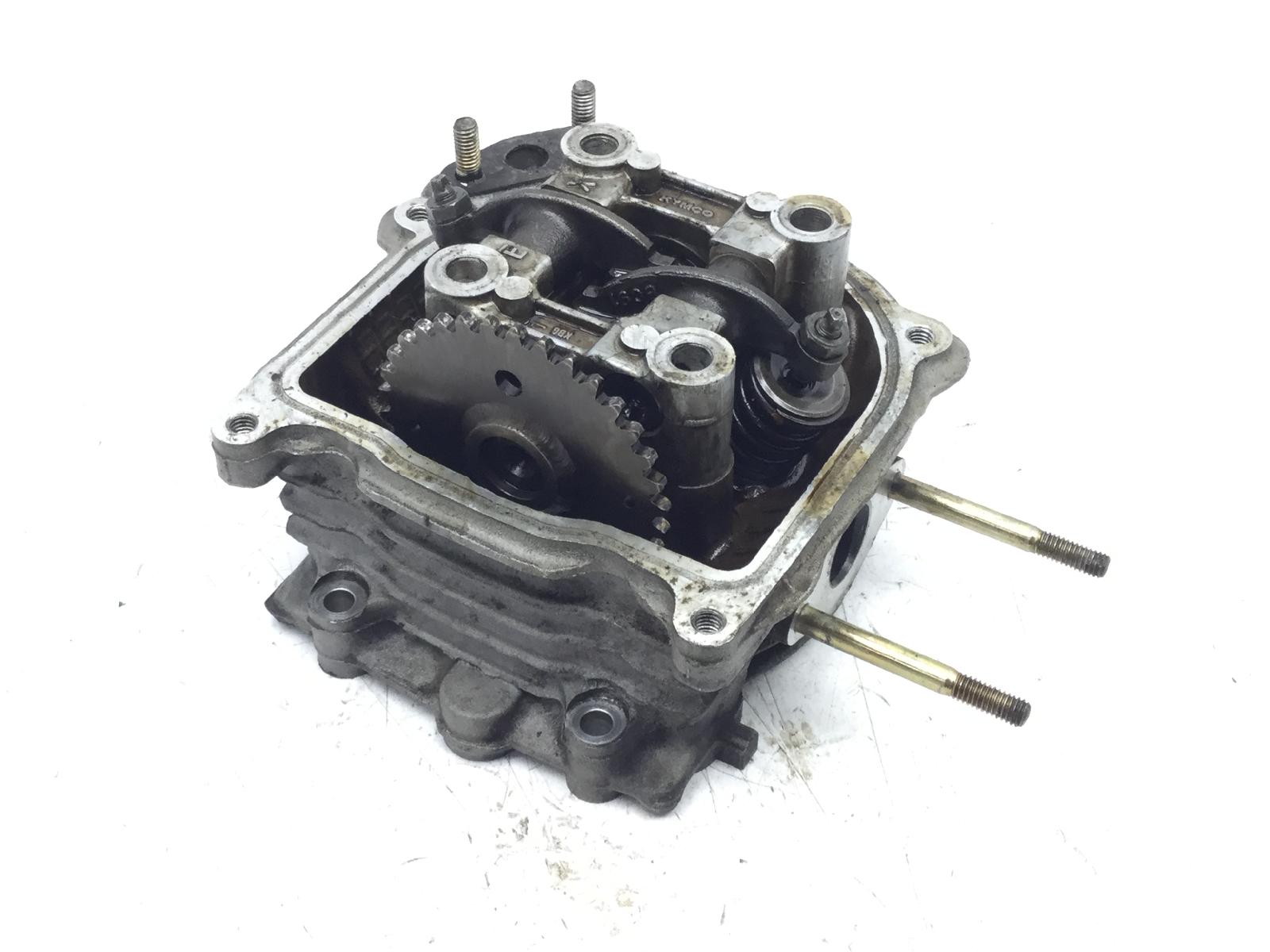Kymco people s 4t 50 testa testata head completa 2006 2008 b91000