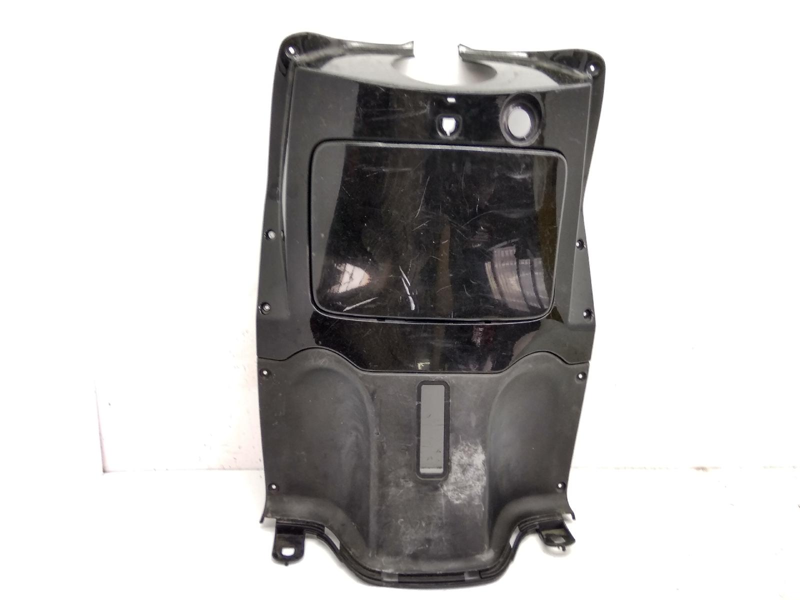 Kymco people s 4t 50 carena controscudo retroscudo - attacco rotto 2006 2008 b91000