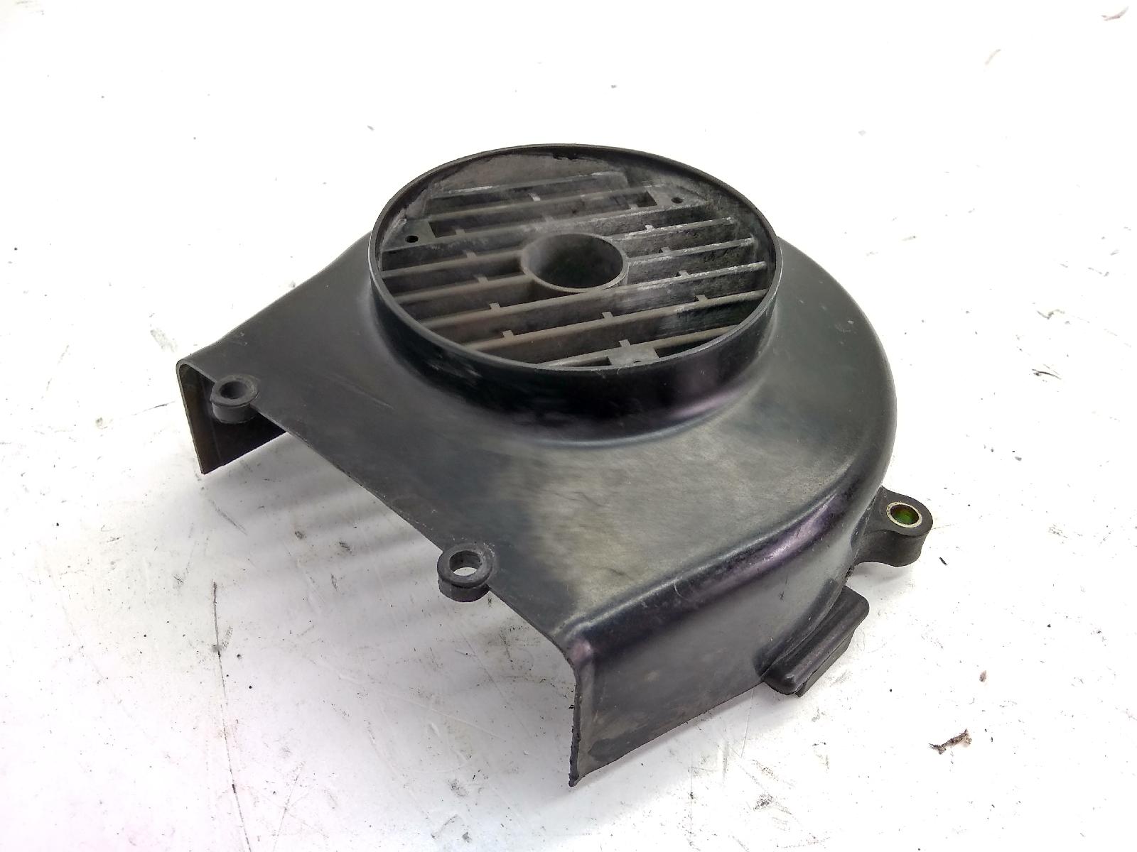 Kymco people s 4t 50 convogliatore aria 2006 2008 b91000