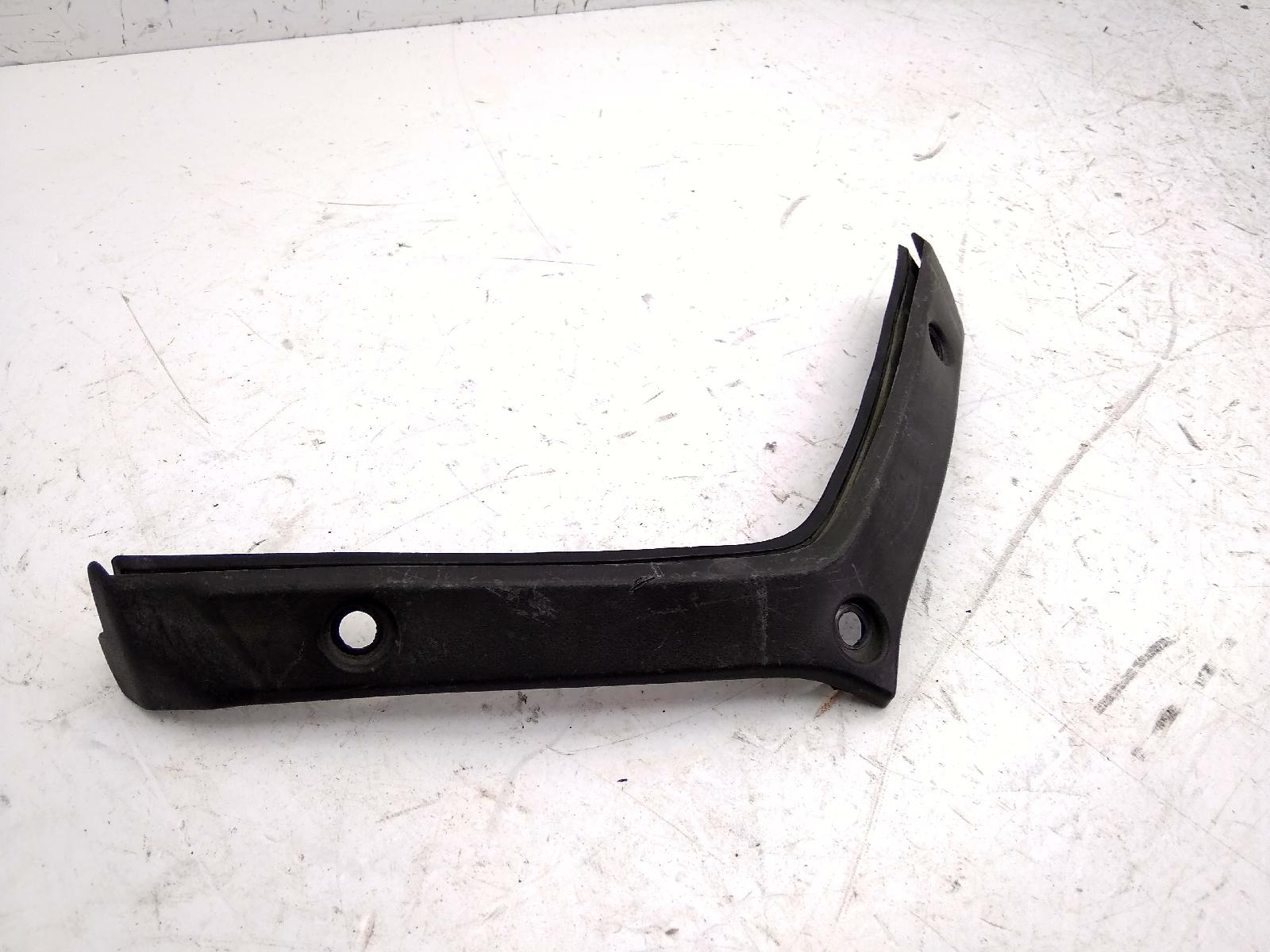 Kymco people s 4t 50 carena coperchio esterno supporto parabrezza 2006 2008 b91000