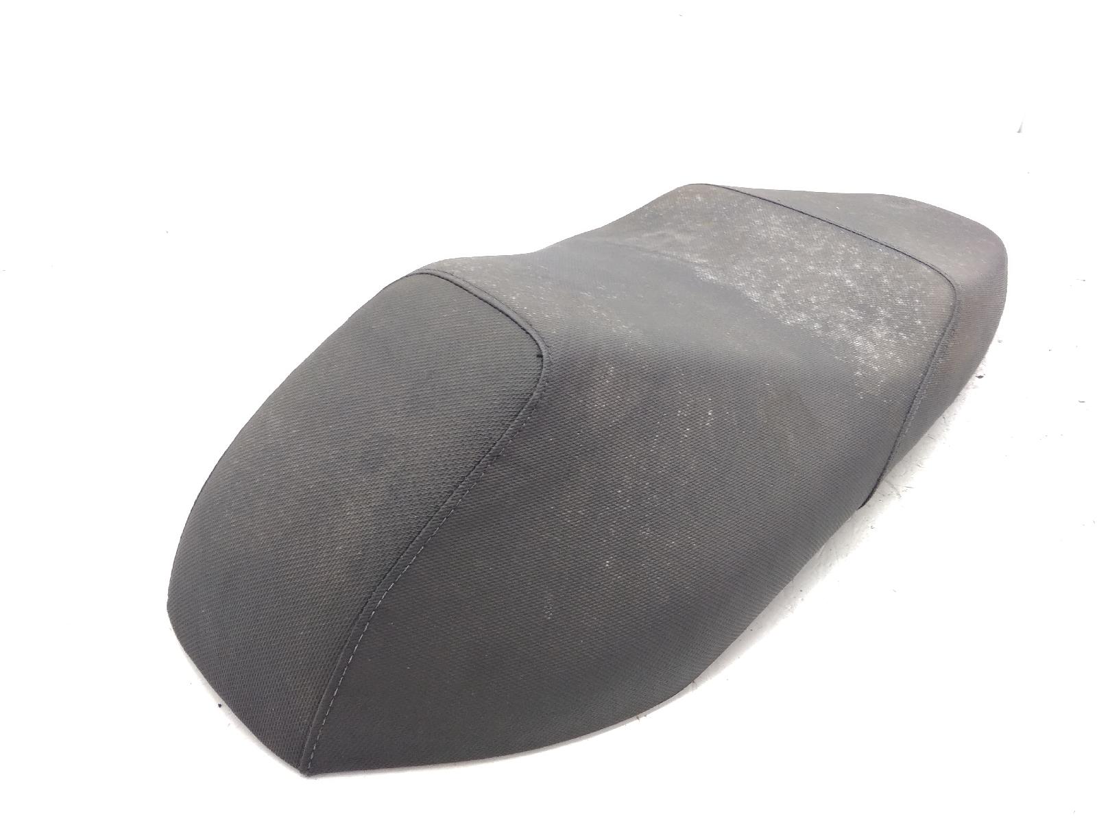Kymco people s 4t 50 sella saddle con macchie su fodera 2006 2008 b91000