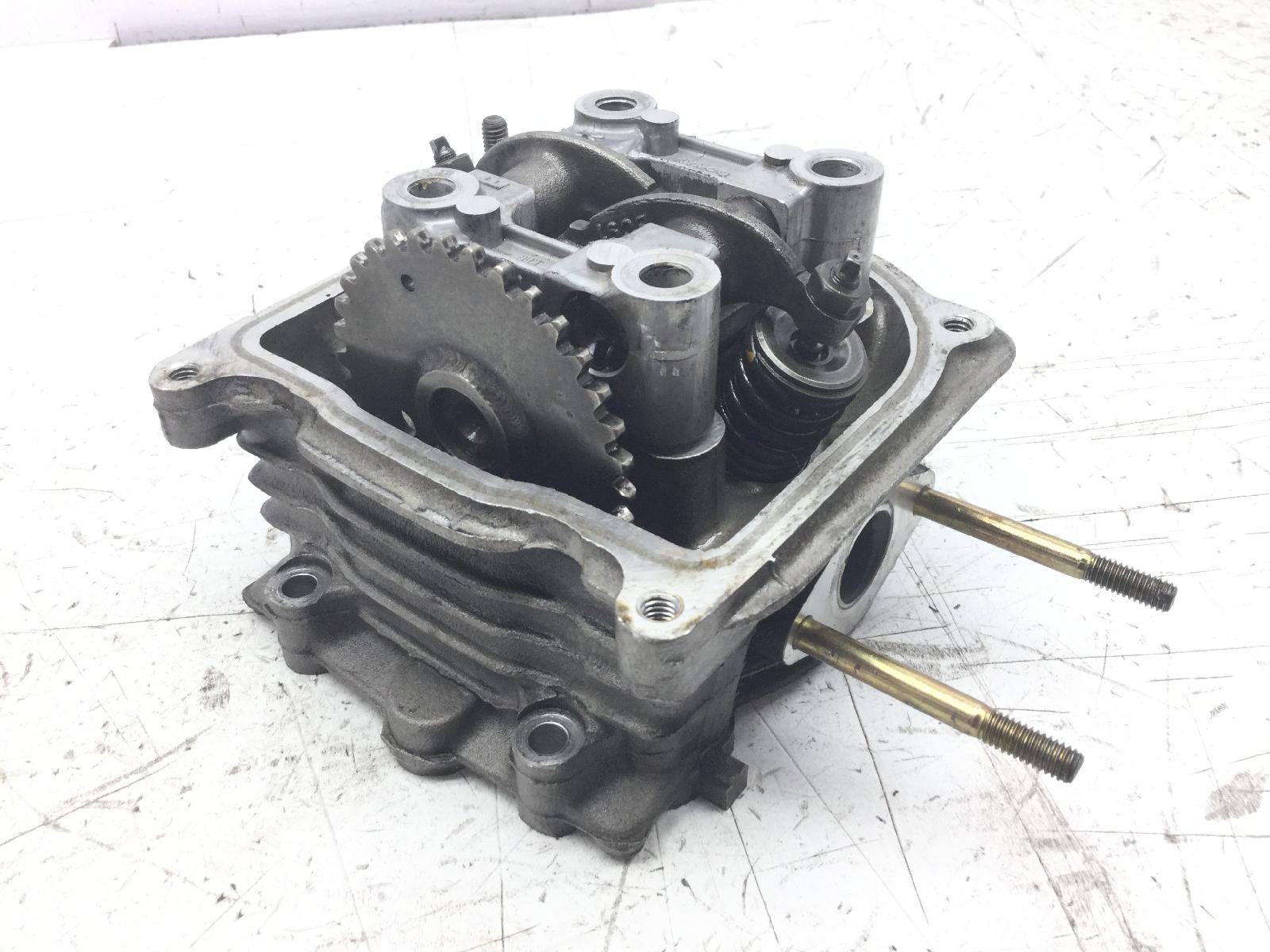 Kymco people s 4t 50 testa testata completa di albero a camme 2006 2008 b91000