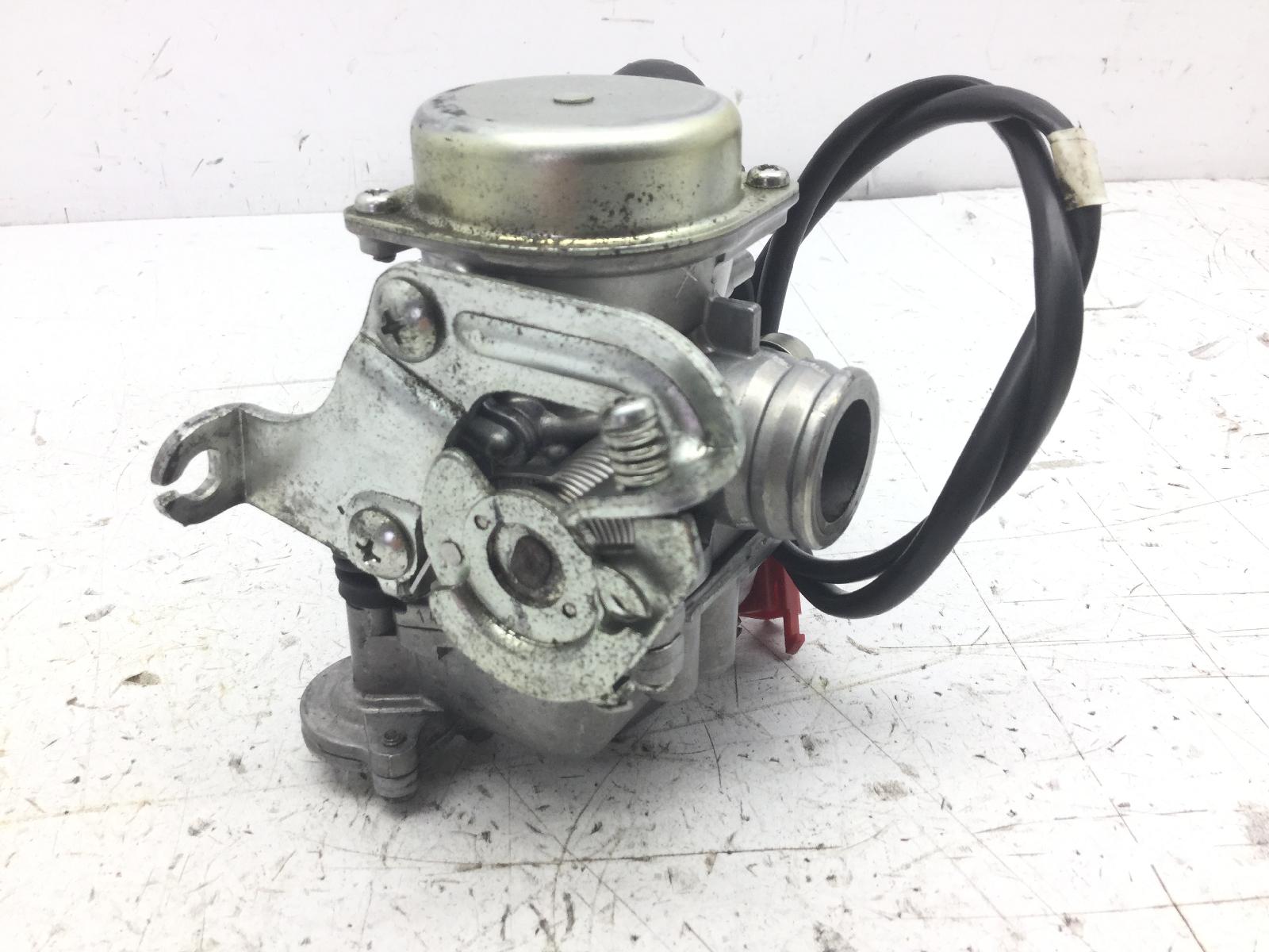 Kymco people s 4t 50 carburatore revisionato keihin completo 2006 2008 b91000