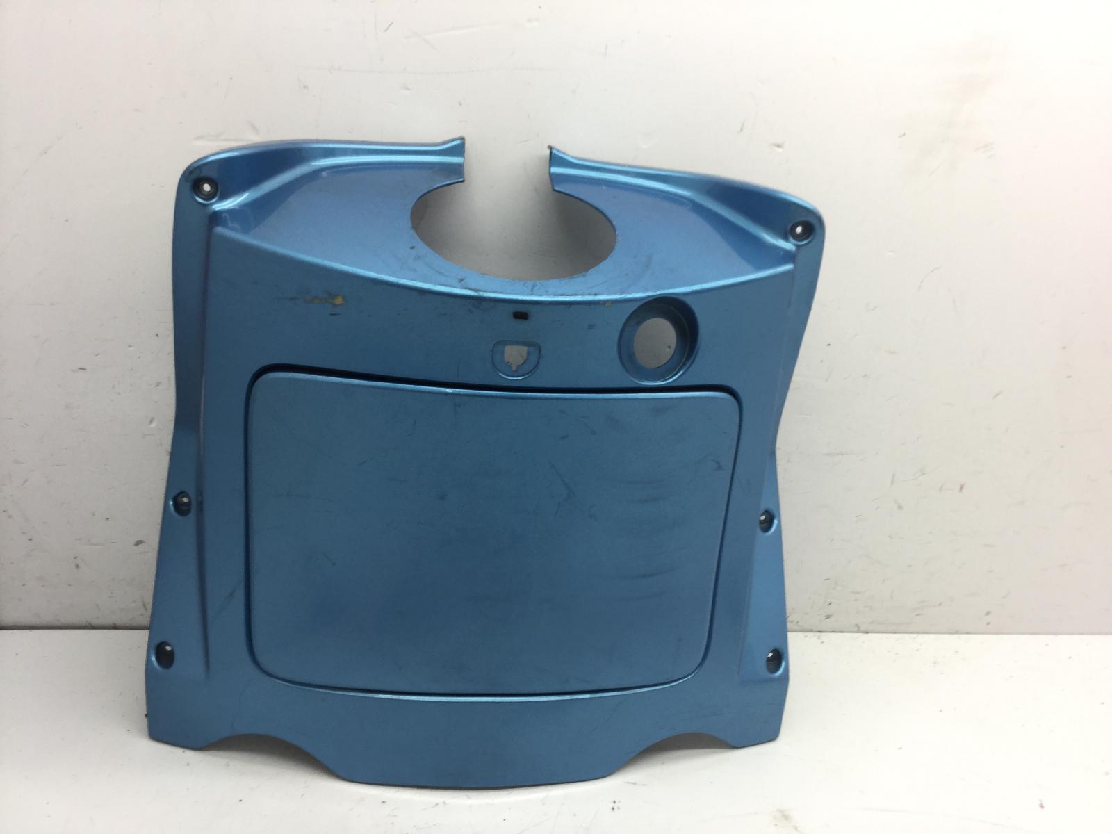 Kymco people s 4t 50 carena controscudo retroscudo parte superiore -rottura 2006 2008 b91000