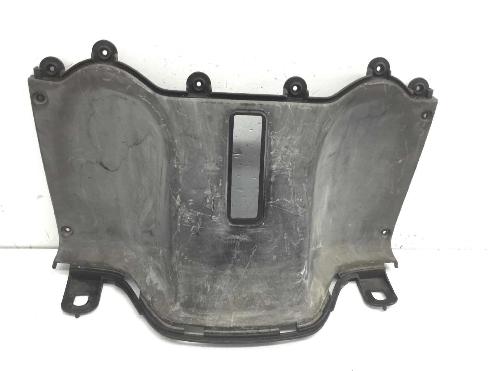 Kymco people s 4t 50 carena controscudo retroscudo parte inferiore 2006 2008 b91000