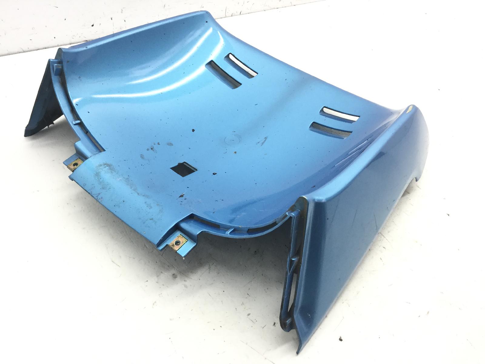 Kymco people s 4t 50 carena scudo anteriore parte inferiore - rottura 2006 2008 b91000