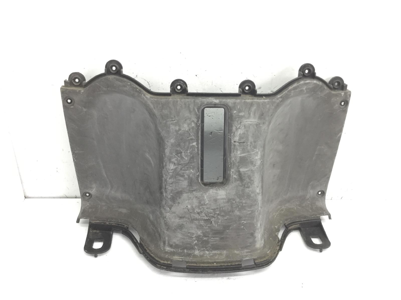 Kymco people s 4t 50 carena controscudo retroscudo parte inferiore 2006 2008 b91000