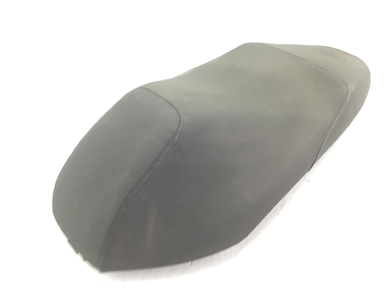 Kymco people s 4t 50 sella saddle con macchie su fodera 2006 2008 b91000