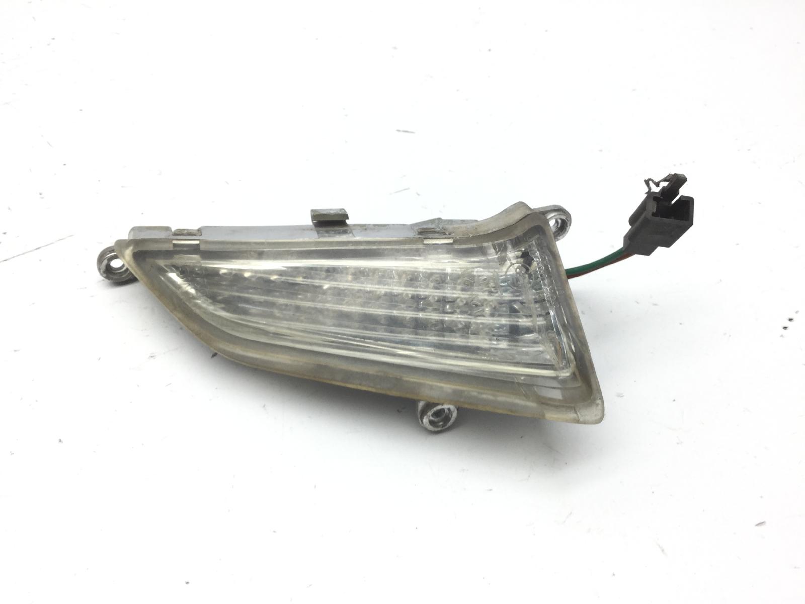Kymco people s 4t 50 freccia anteriore sinistra 2006 2008 b91000