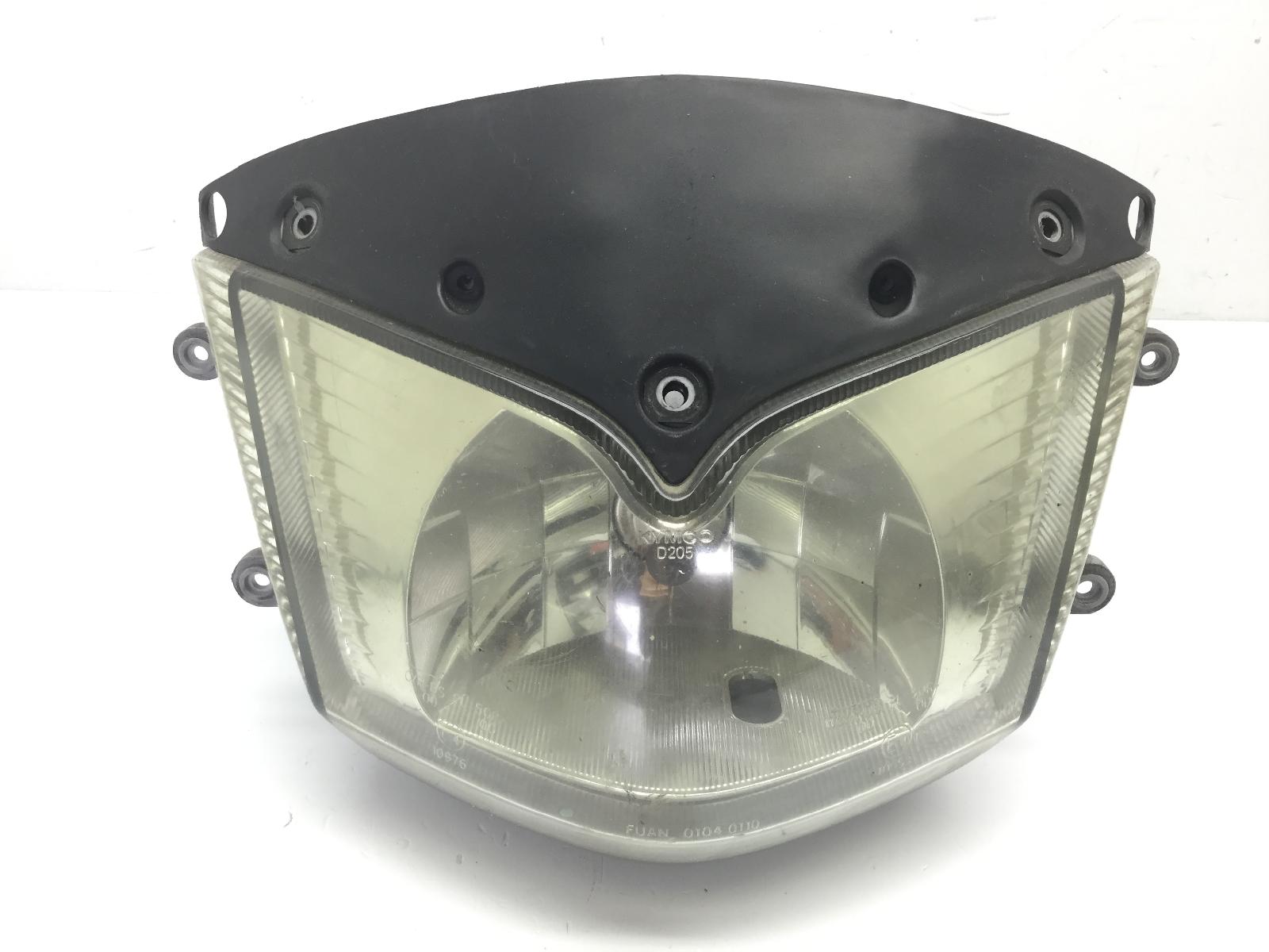 Kymco people s 4t 50 faro faanale anteriore 2006 2008 b91000