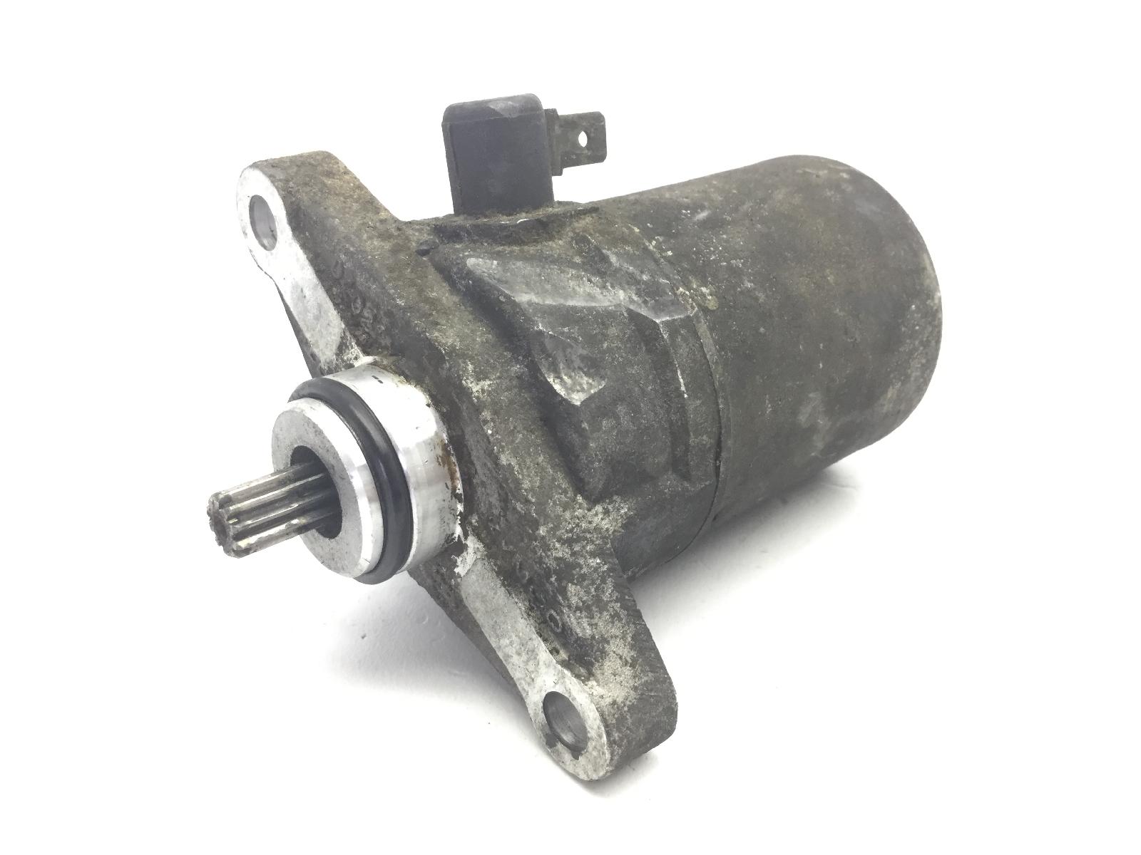Kymco people s 4t 50 starter motorino avviamento 2006 2008 b91000