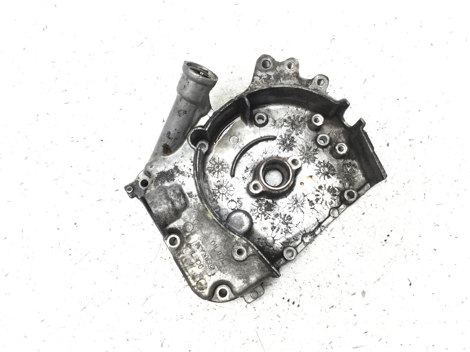 Kymco people s 4t 50 carter coperchio statore volano 2006 2008 b91000