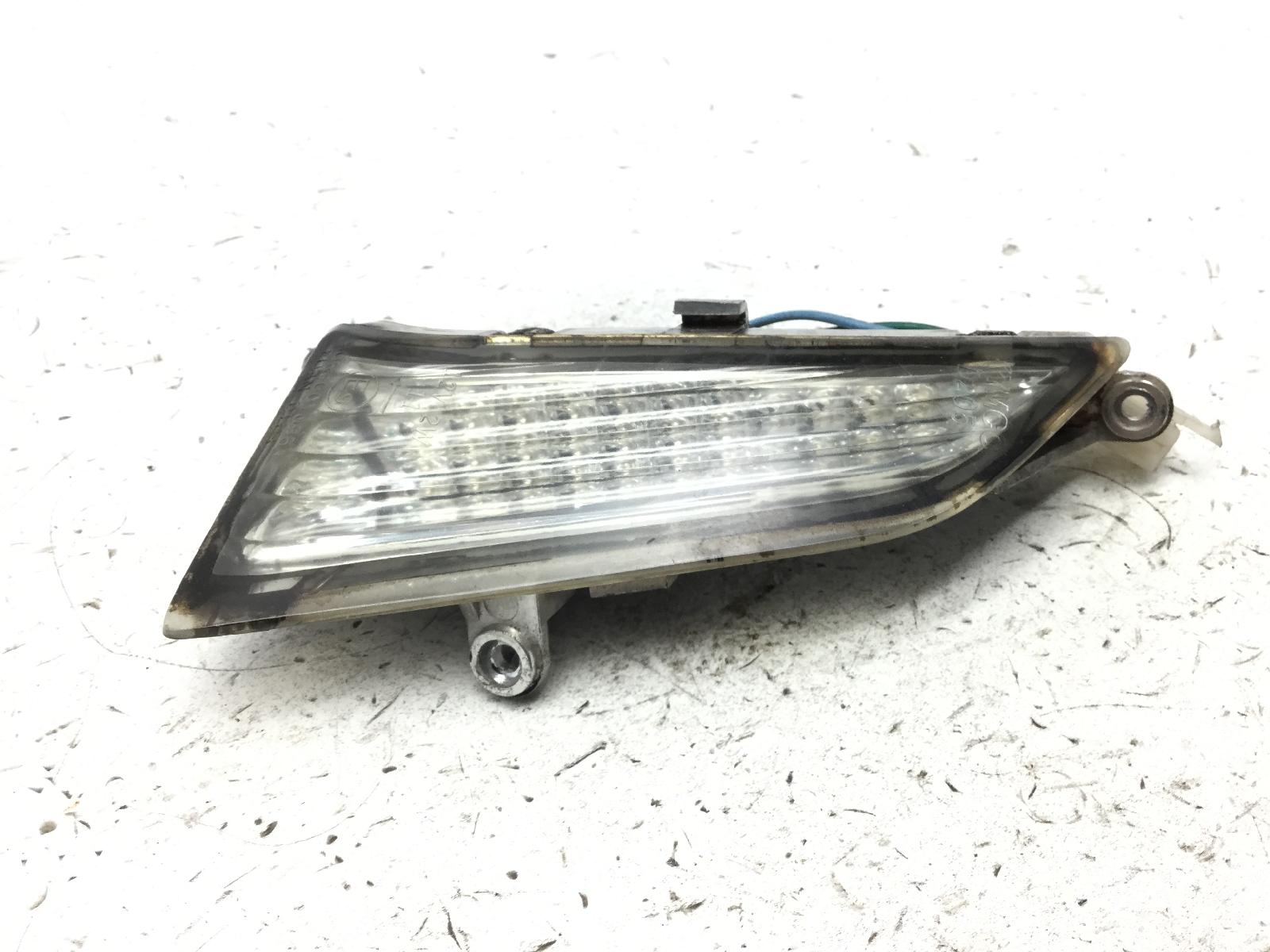 Kymco people s 4t 50 freccia anteriore destra 2006 2008 b91000