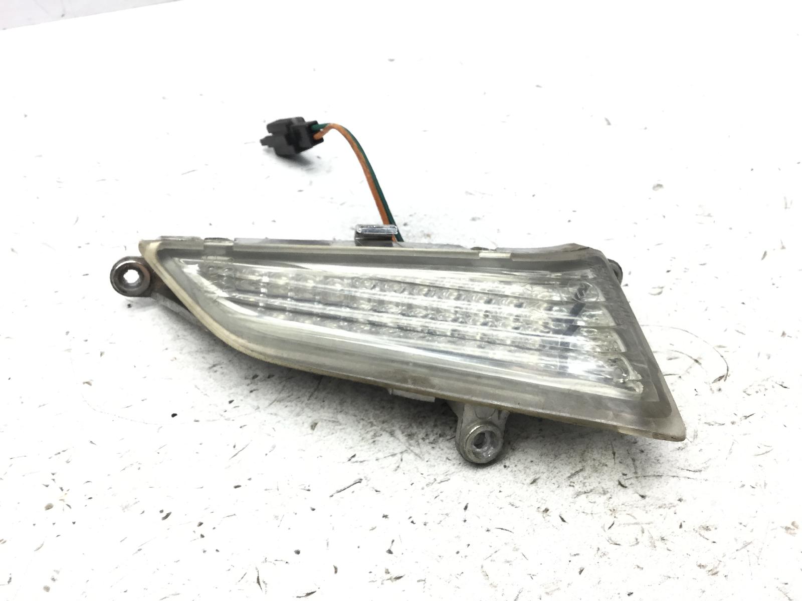 Kymco people s 4t 50 freccia anteriore sinistra 2006 2008 b91000