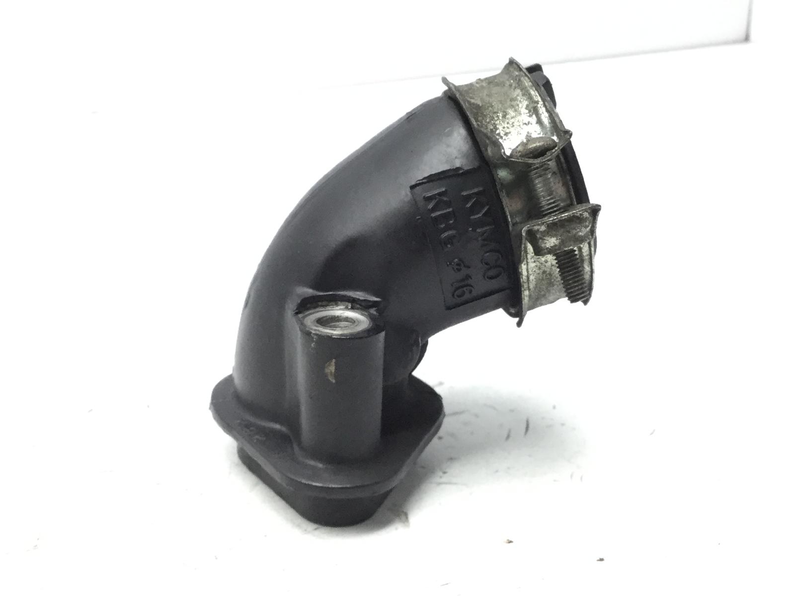 Kymco people s 4t 50 collettore aspirazione carburatore 2006 2008 b91000
