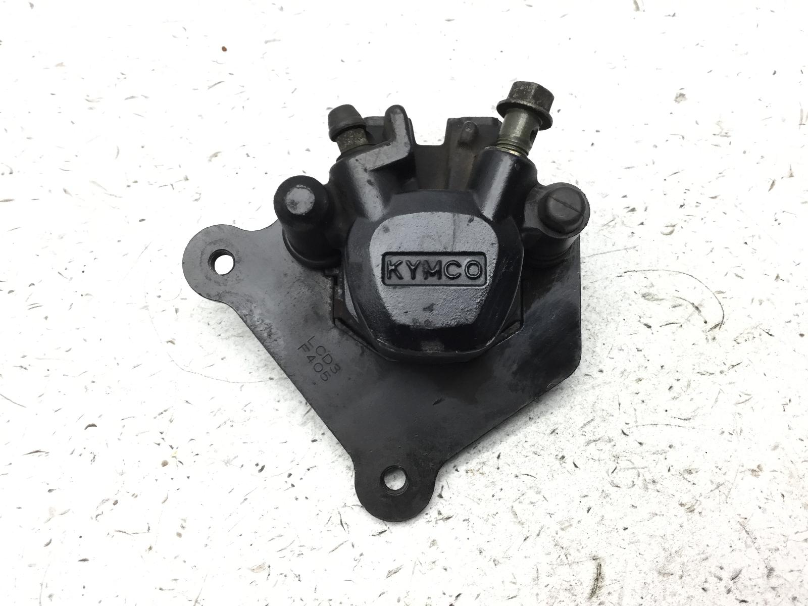Kymco people s 4t 50 pinza freno anteriore 2006 2008 b91000