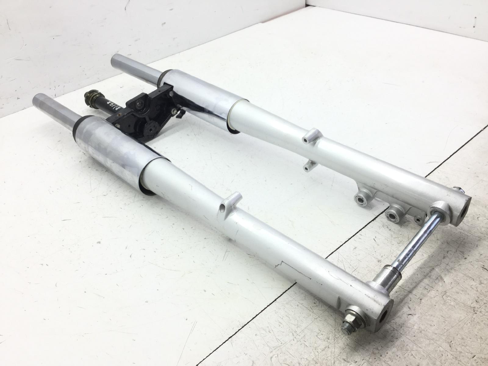 Martin motors jinlun jl 250 forcella con graffi su foderi 2007 2007
