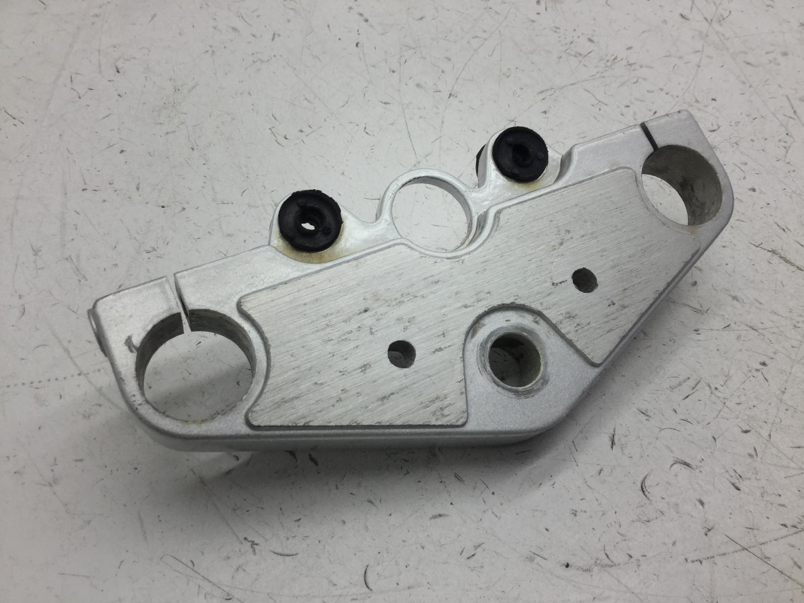 Martin motors jinlun jl 250 piastra superiore forcella manubrio 2007 2007