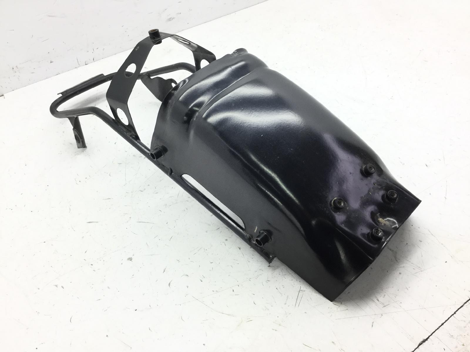 Martin motors jinlun jl 250 telaio telaietto parafango portatarga 2007 2007
