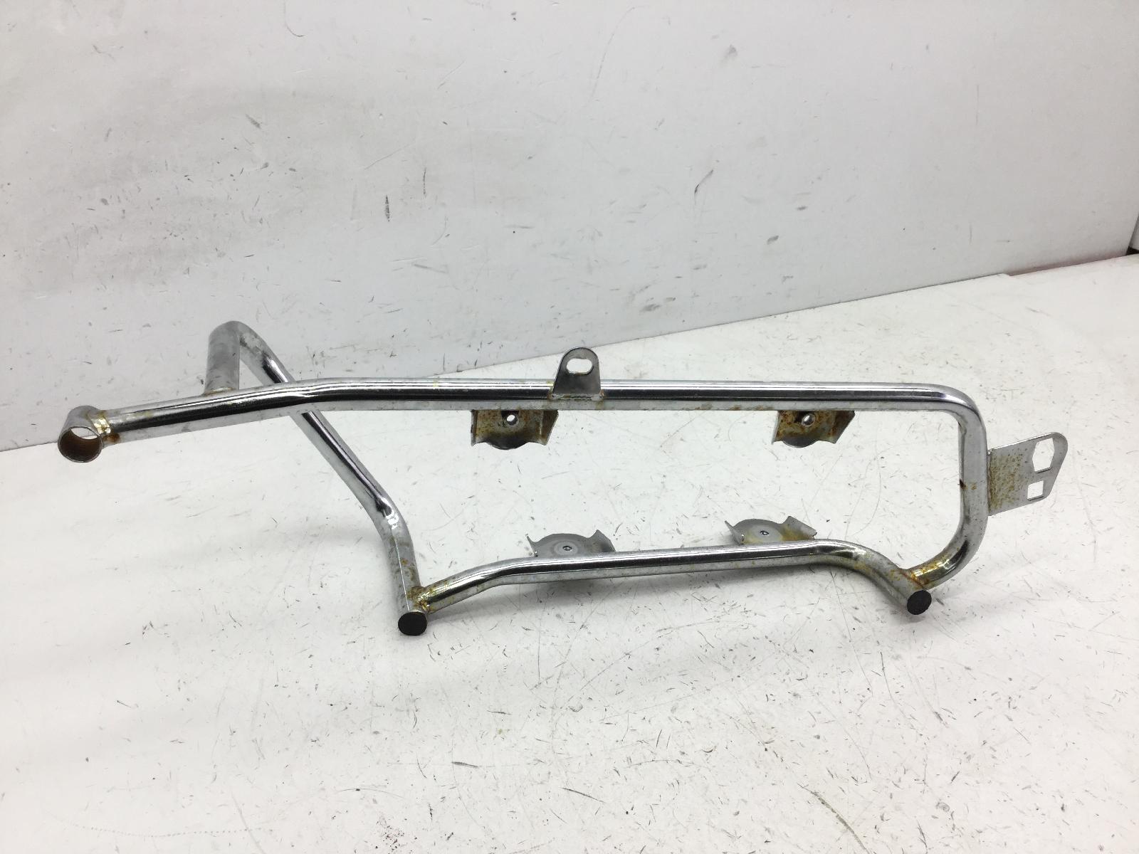 Martin motors jinlun jl 250 staffa supporto destra borsa laterale 2007 2007