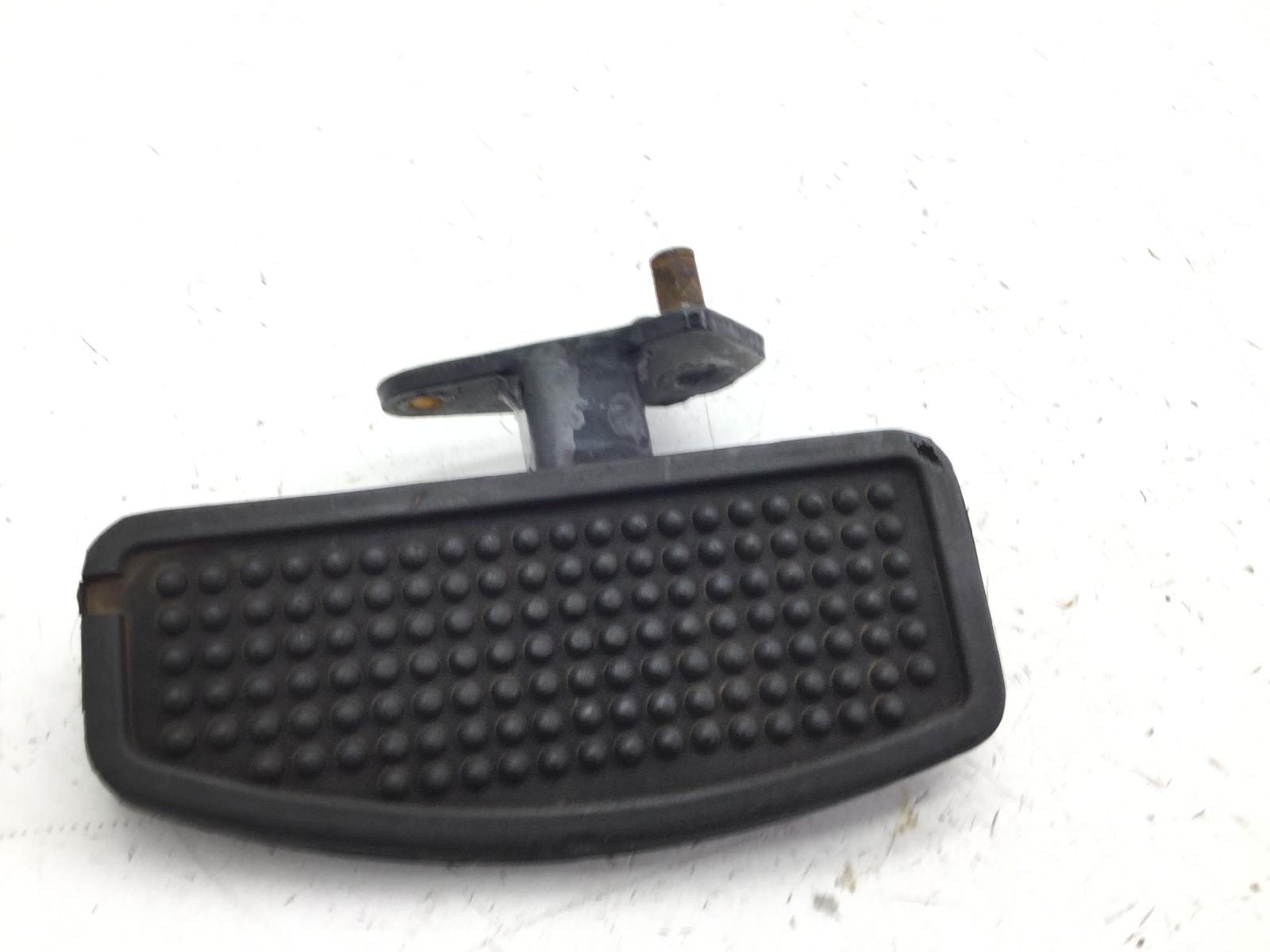 Martin motors jinlun jl 250 pedana anteriore destra 2007 2007