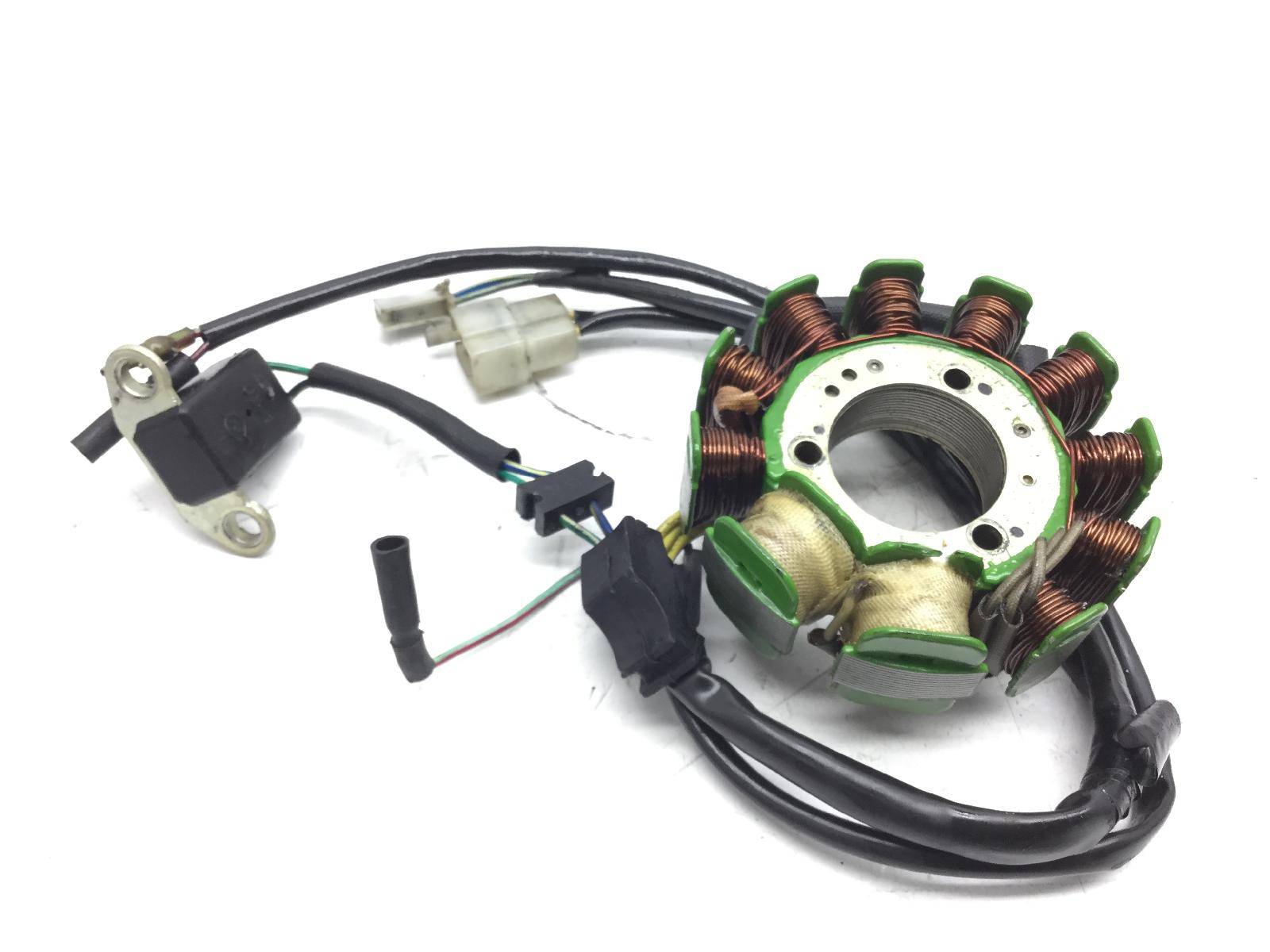 Martin motors jinlun jl 250 statore campo magnetico 2007 2007