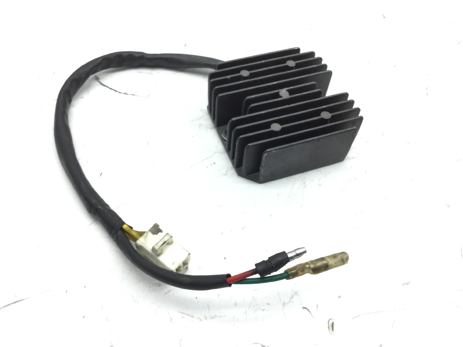 Martin motors jinlun jl 250 regolatore di tensione 2007 2007