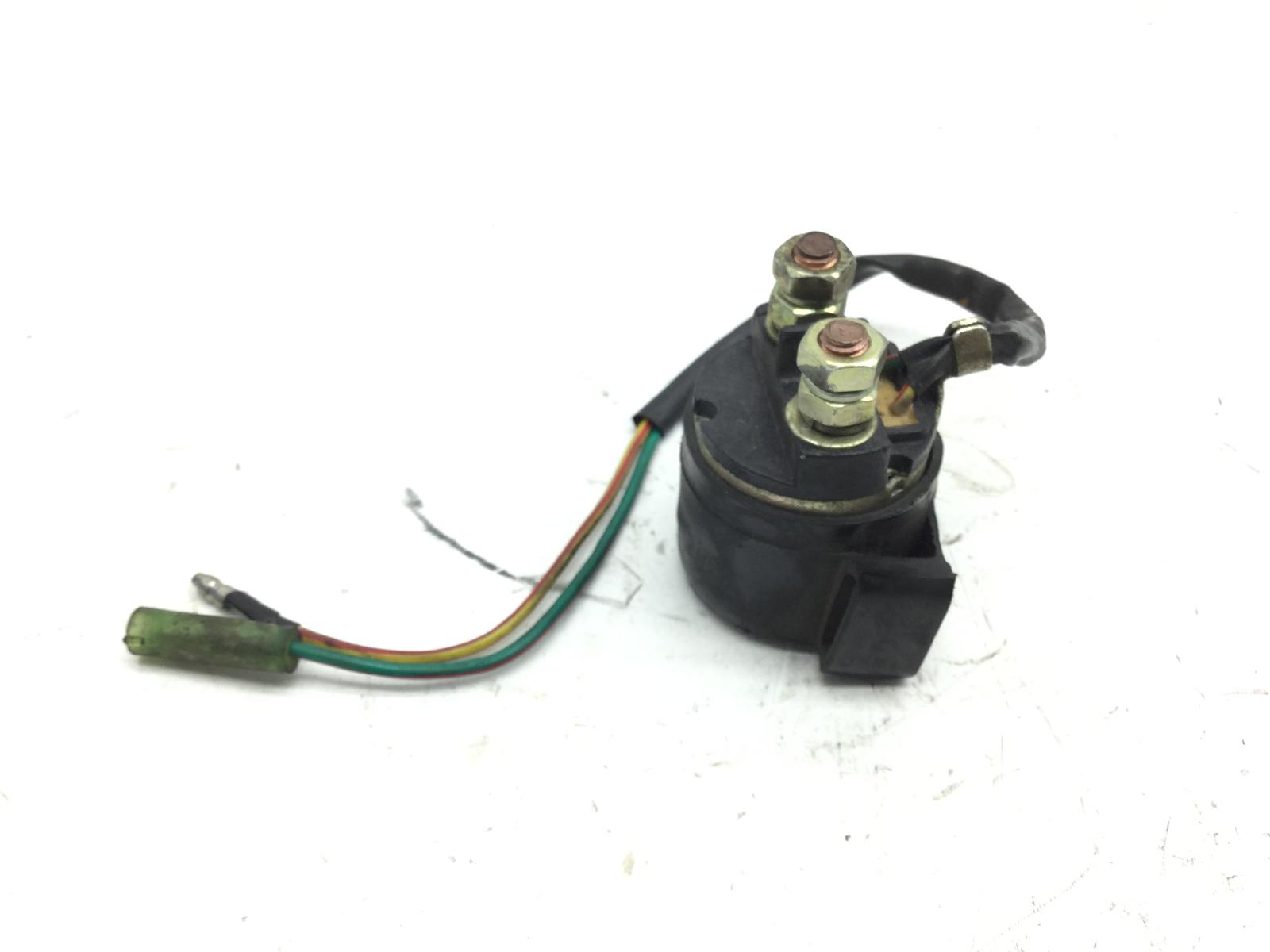 Martin motors jinlun jl 250 rele' avviamento teleruttore 2007 2007