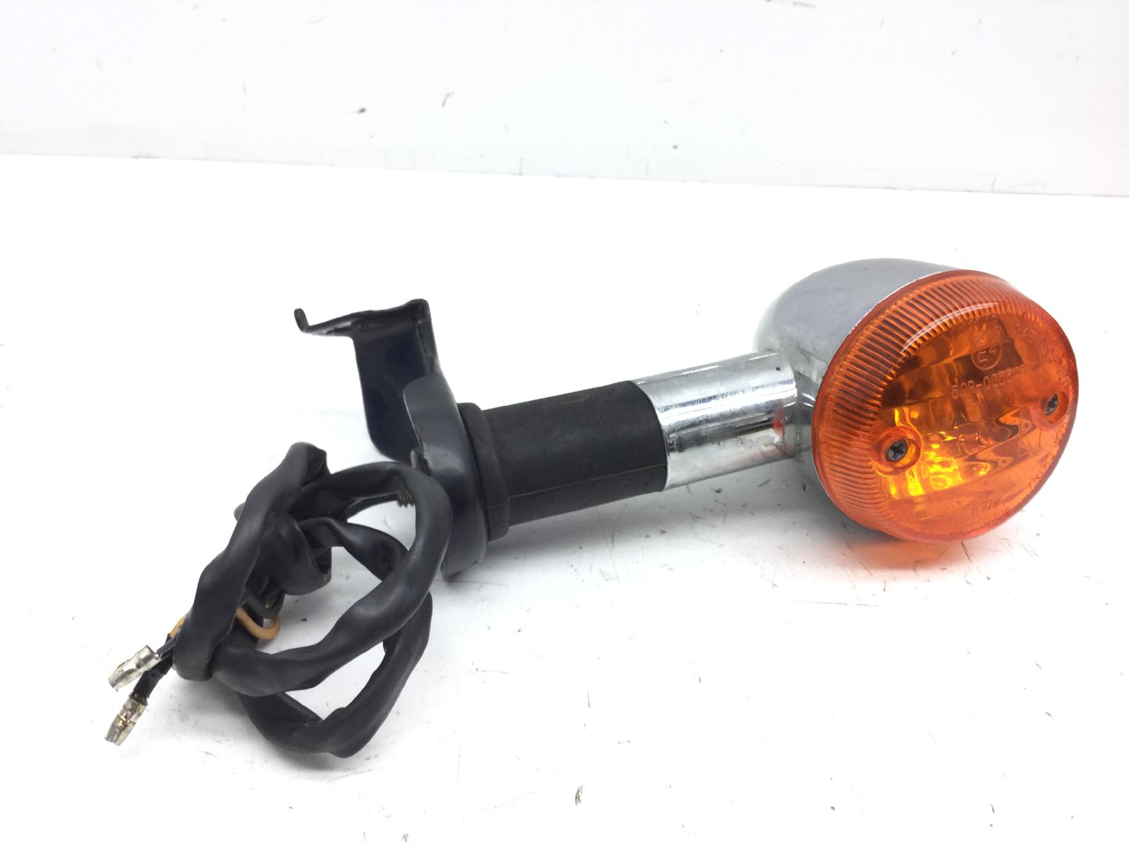 Martin motors jinlun jl 250 freccia anteriore sinistra 2007 2007