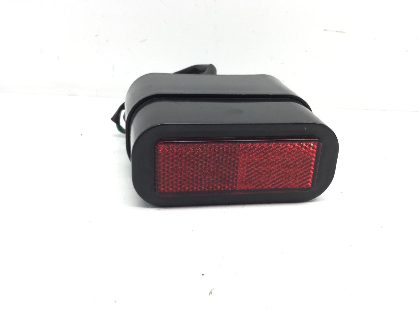 Martin motors jinlun jl 250 faro fanale luce targa posteriore 2007 2007
