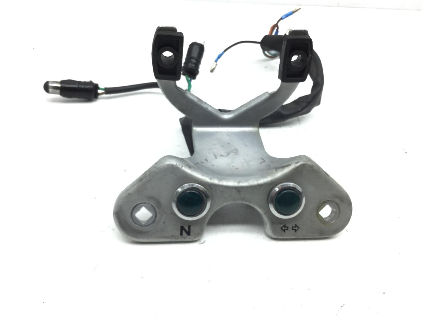 Martin motors jinlun jl 250 luci spie supporto strumentazione 2007 2007