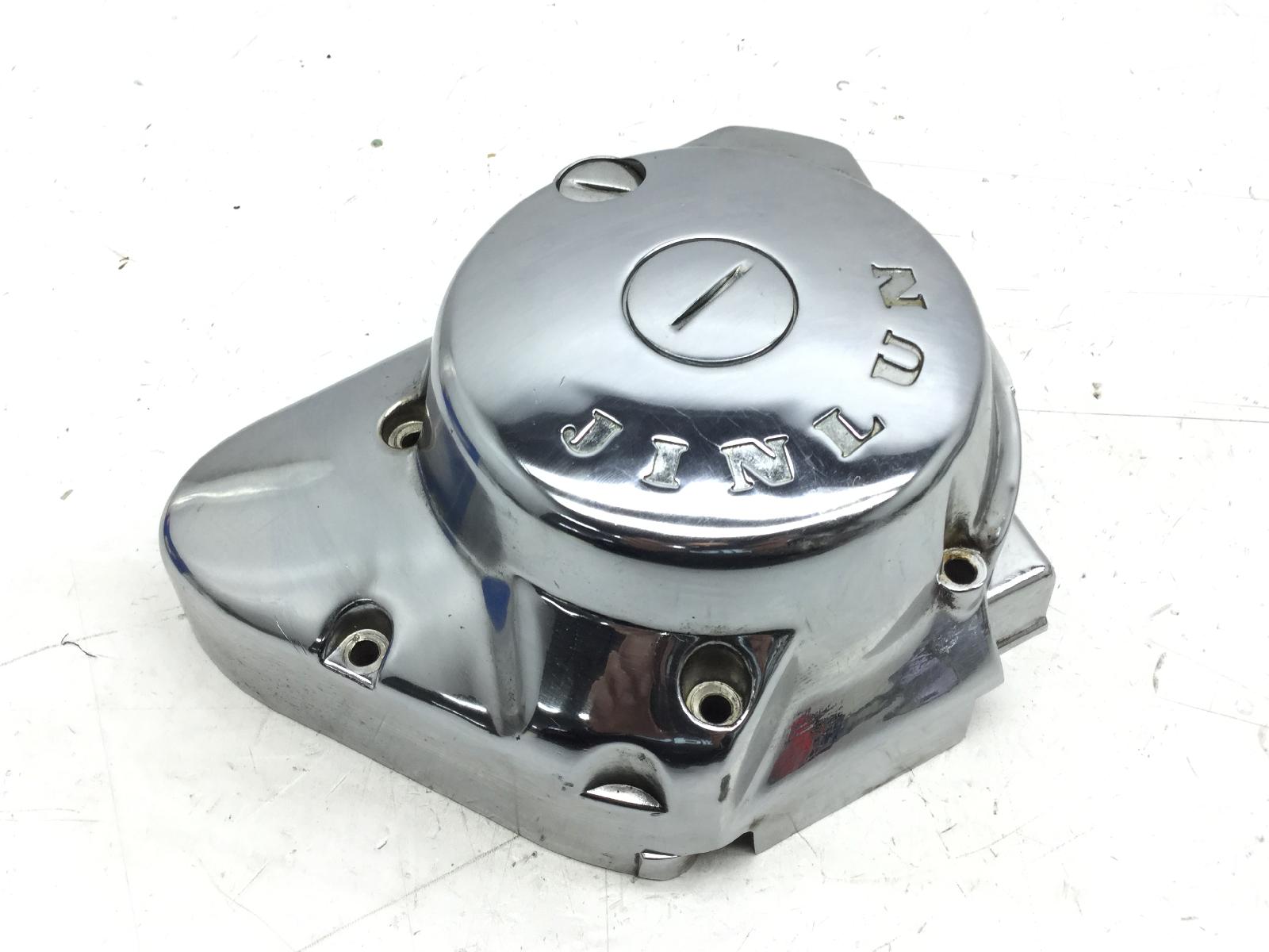 Martin motors jinlun jl 250 carter coperchio statore 2007 2007