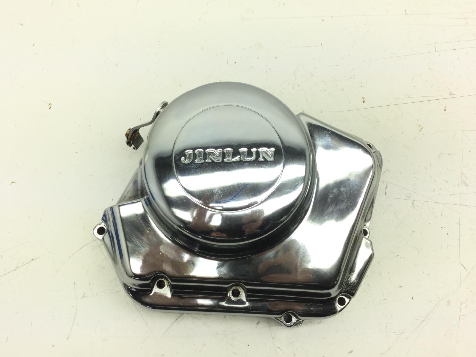 Martin motors jinlun jl 250 carter coperchio frizione 2007 2007