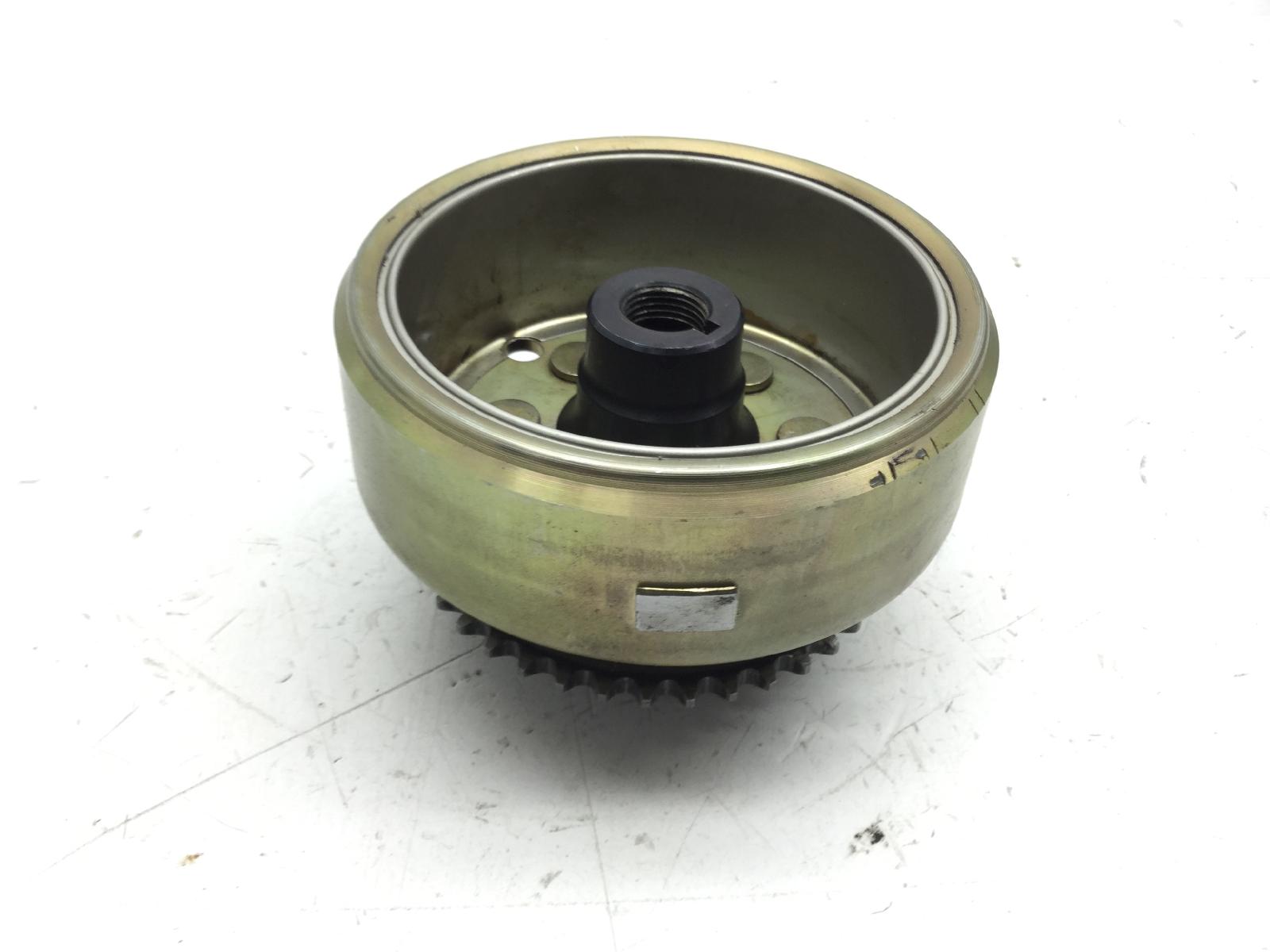Martin motors jinlun jl 250 volano e ruota libera 2007 2007