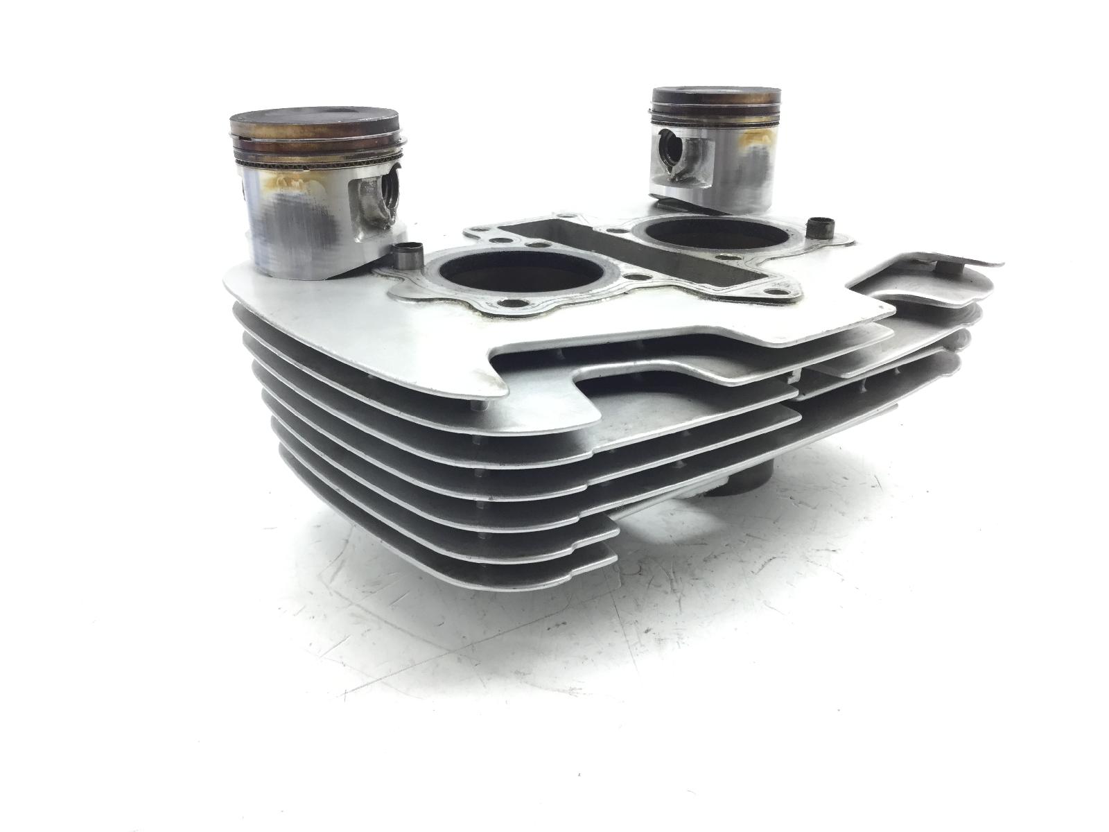 Martin motors jinlun jl 250 cilindri e pistoni 2007 2007