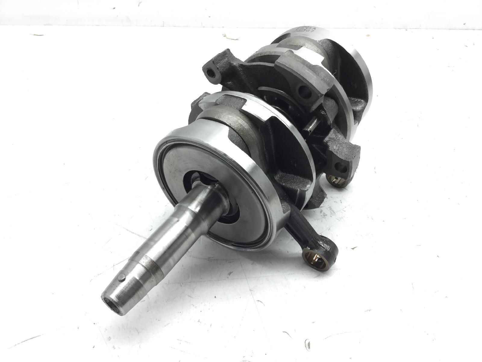 Martin motors jinlun jl 250 albero motore 2007 2007