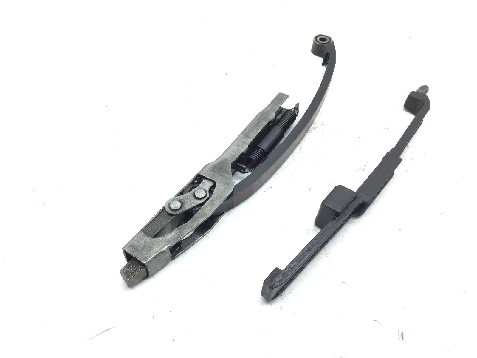 Martin motors jinlun jl 250 pattino + tenditore catena distribuzione 2007 2007