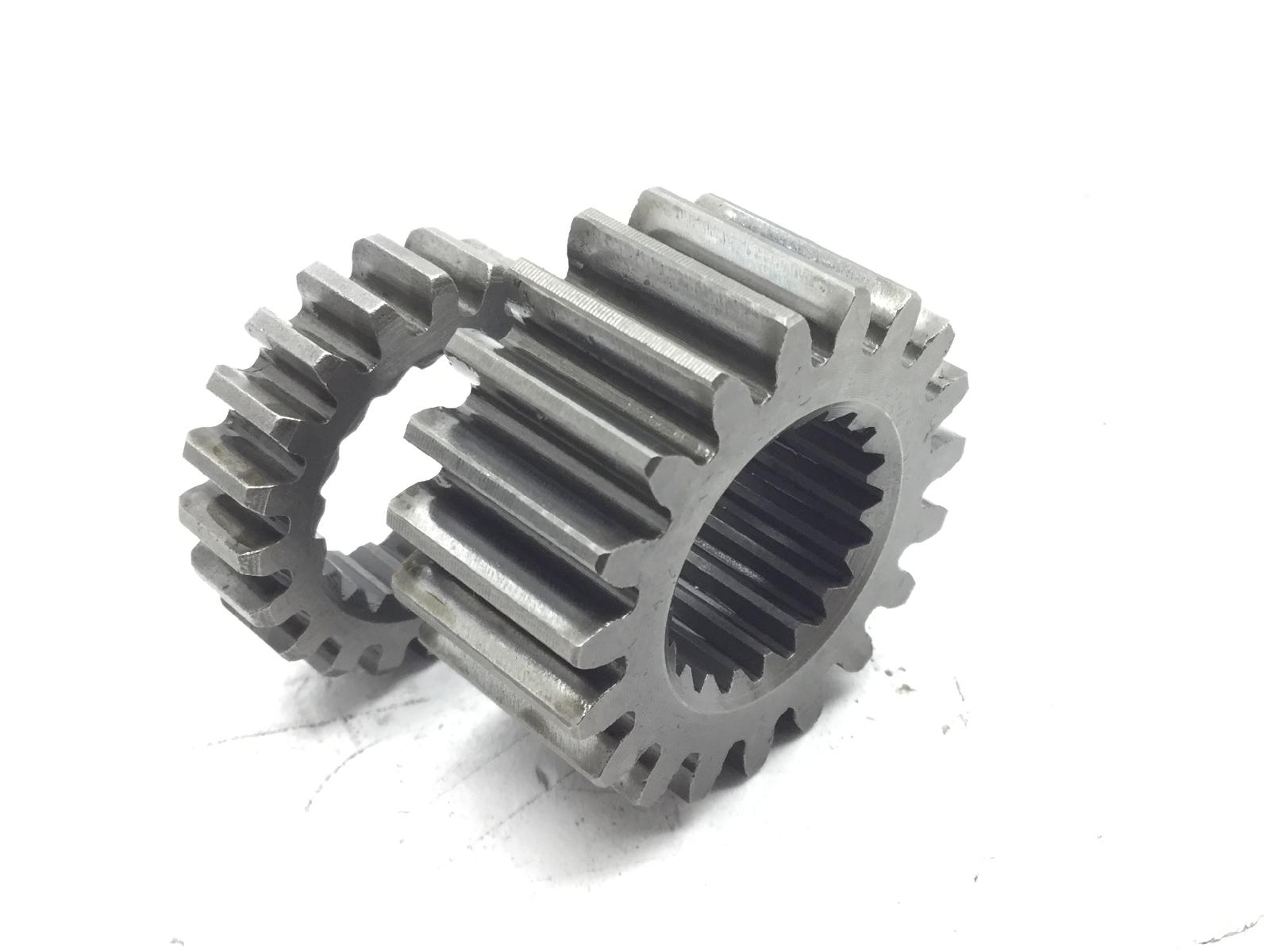Martin motors jinlun jl 250 ingranaggi albero motore 2007 2007