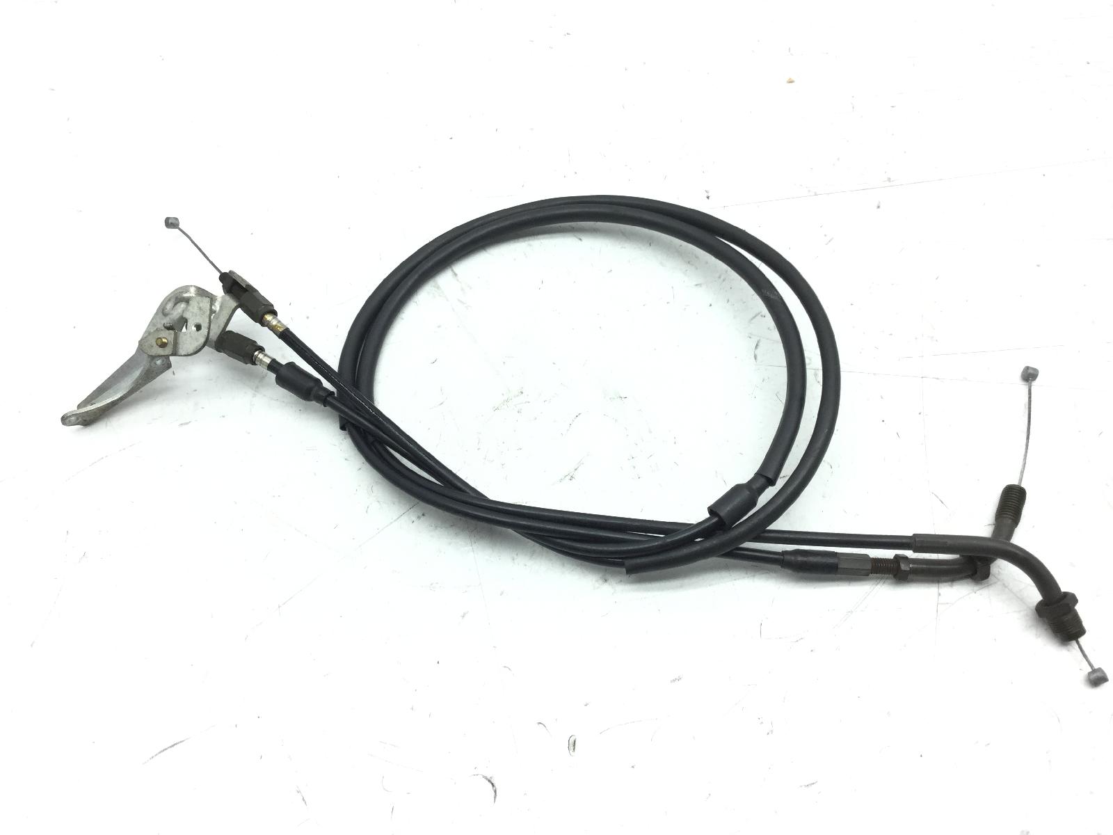 Martin motors jinlun jl 250 coppia cavi gas accelleratore 2007 2007