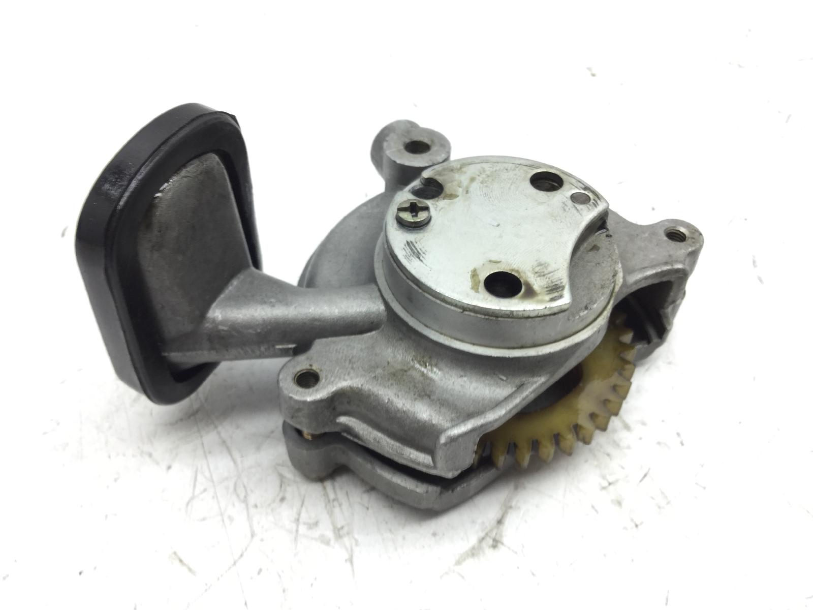 Martin motors jinlun jl 250 pompa olio motore con filtro 2007 2007
