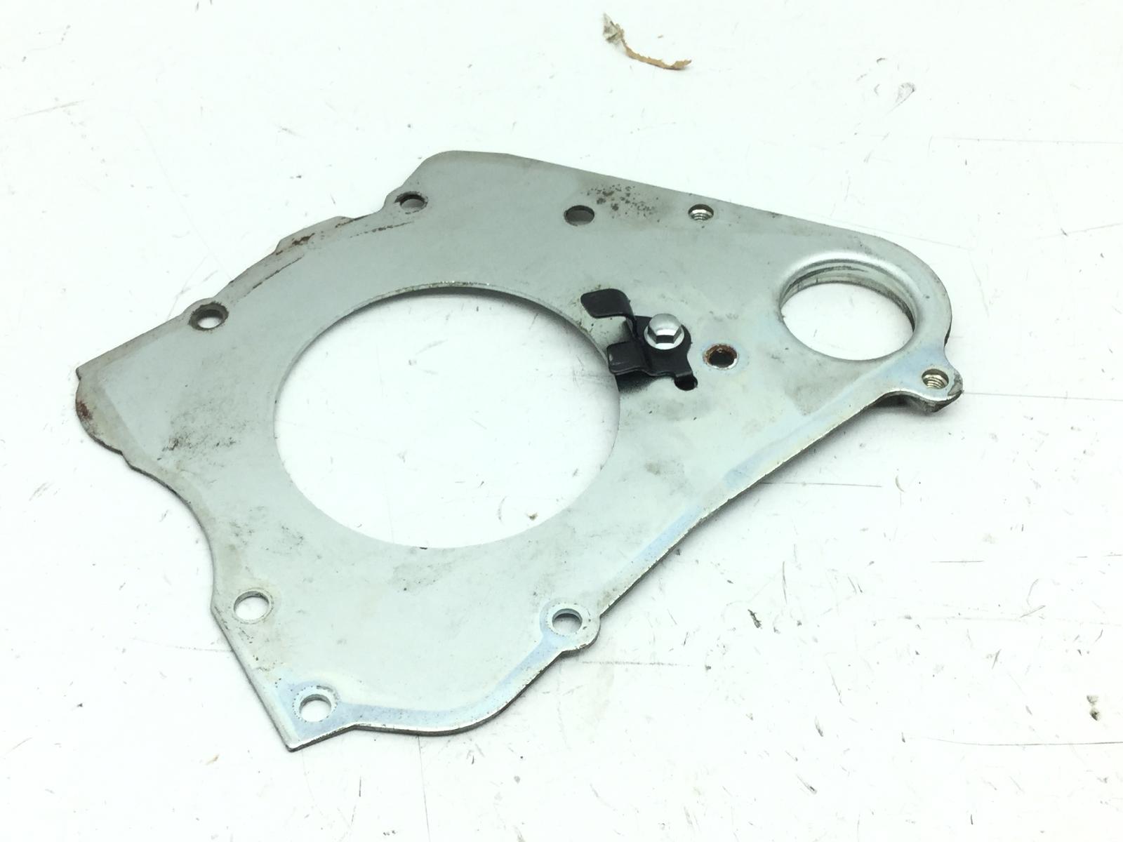 Martin motors jinlun jl 250 piastra protezione catena avviamento 2007 2007