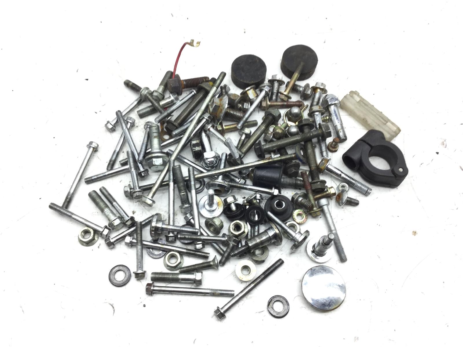 Martin motors jinlun jl 250 viti bulloneria motore telaio assortite 2007 2007