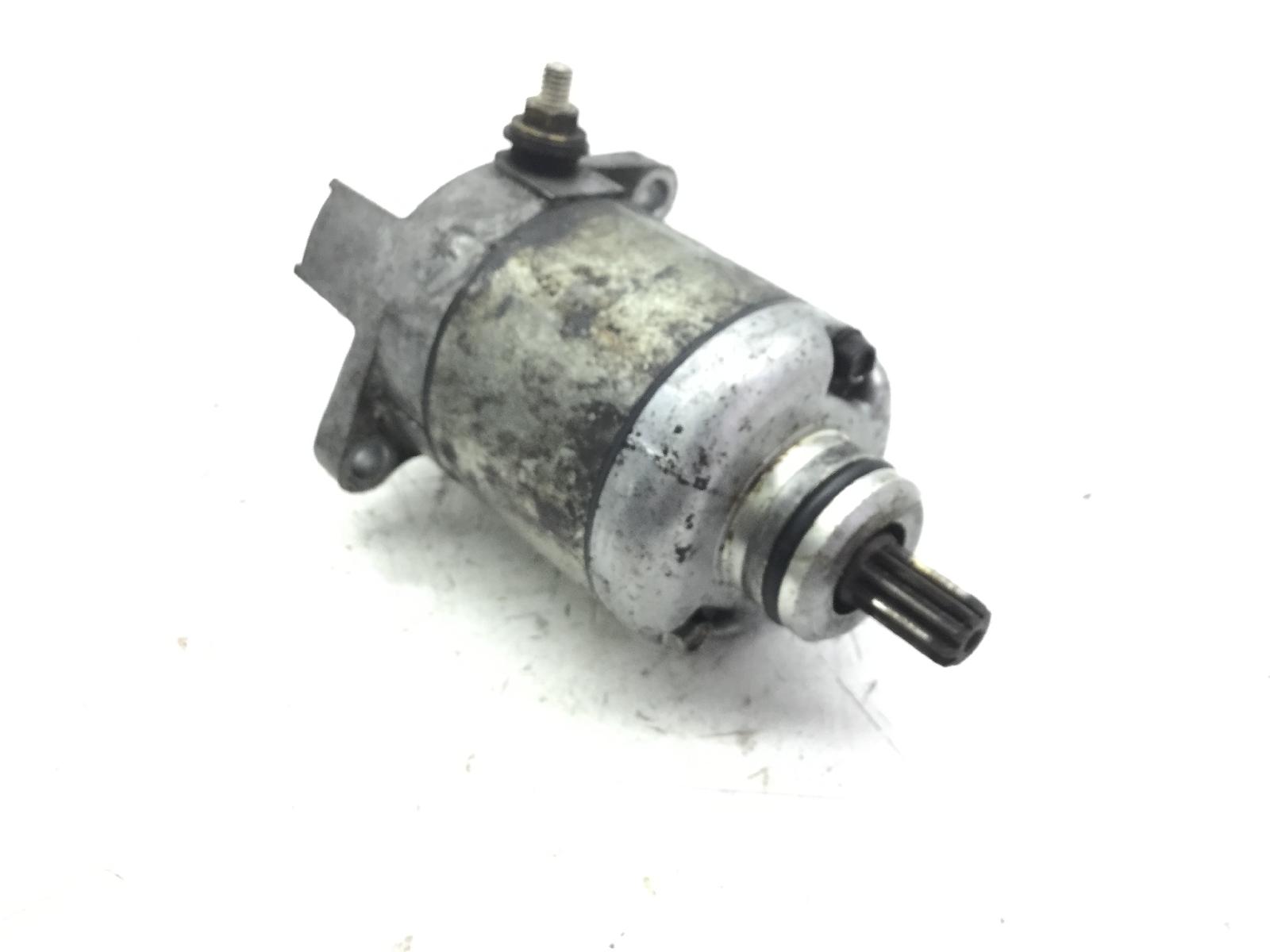 Renault full time benelli adiva 150 motorino avviamento 2005 2005 zbnd101011....