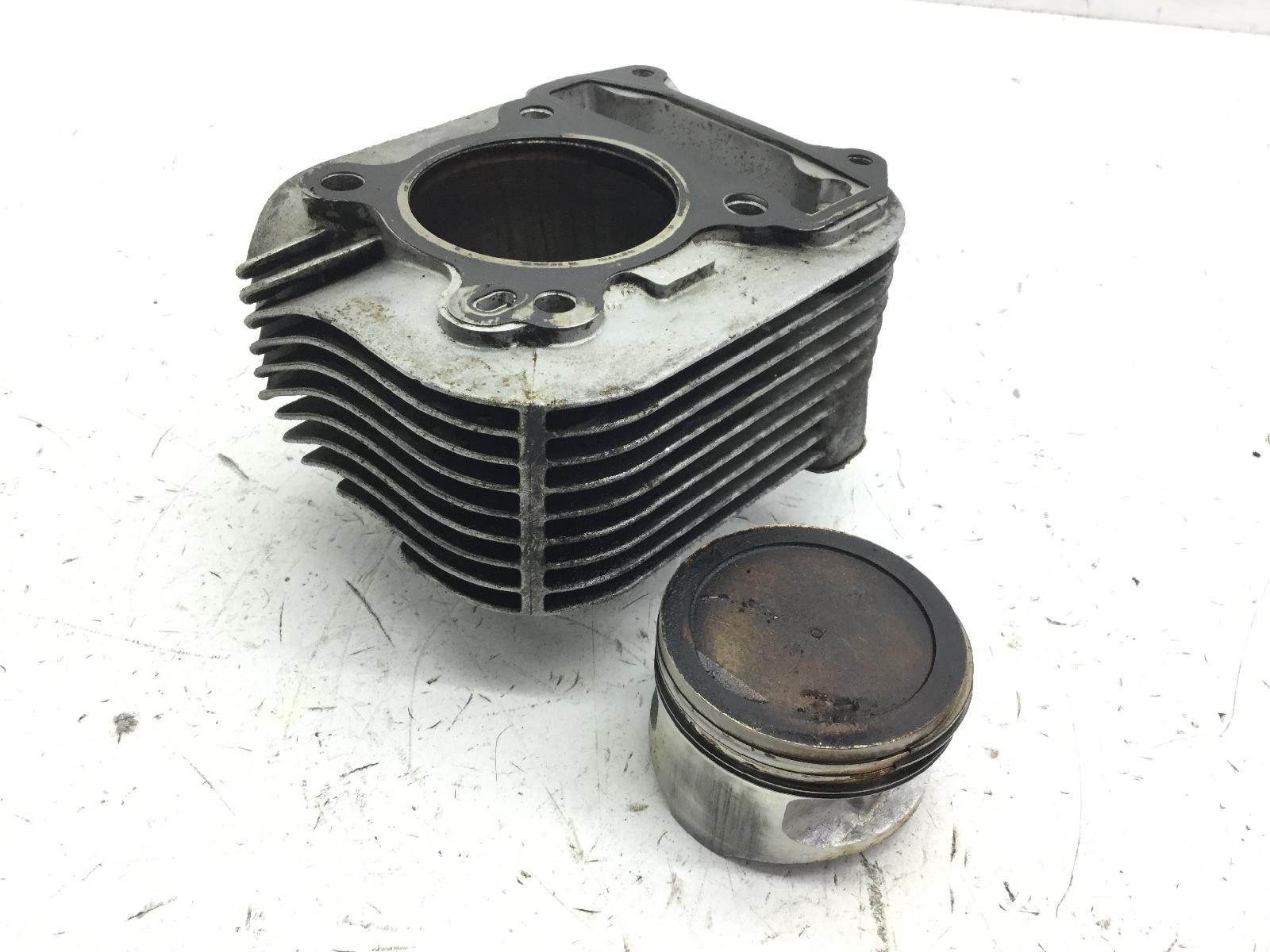 Renault full time benelli adiva 150 cilindro e pistone 2005 2005 zbnd101011....