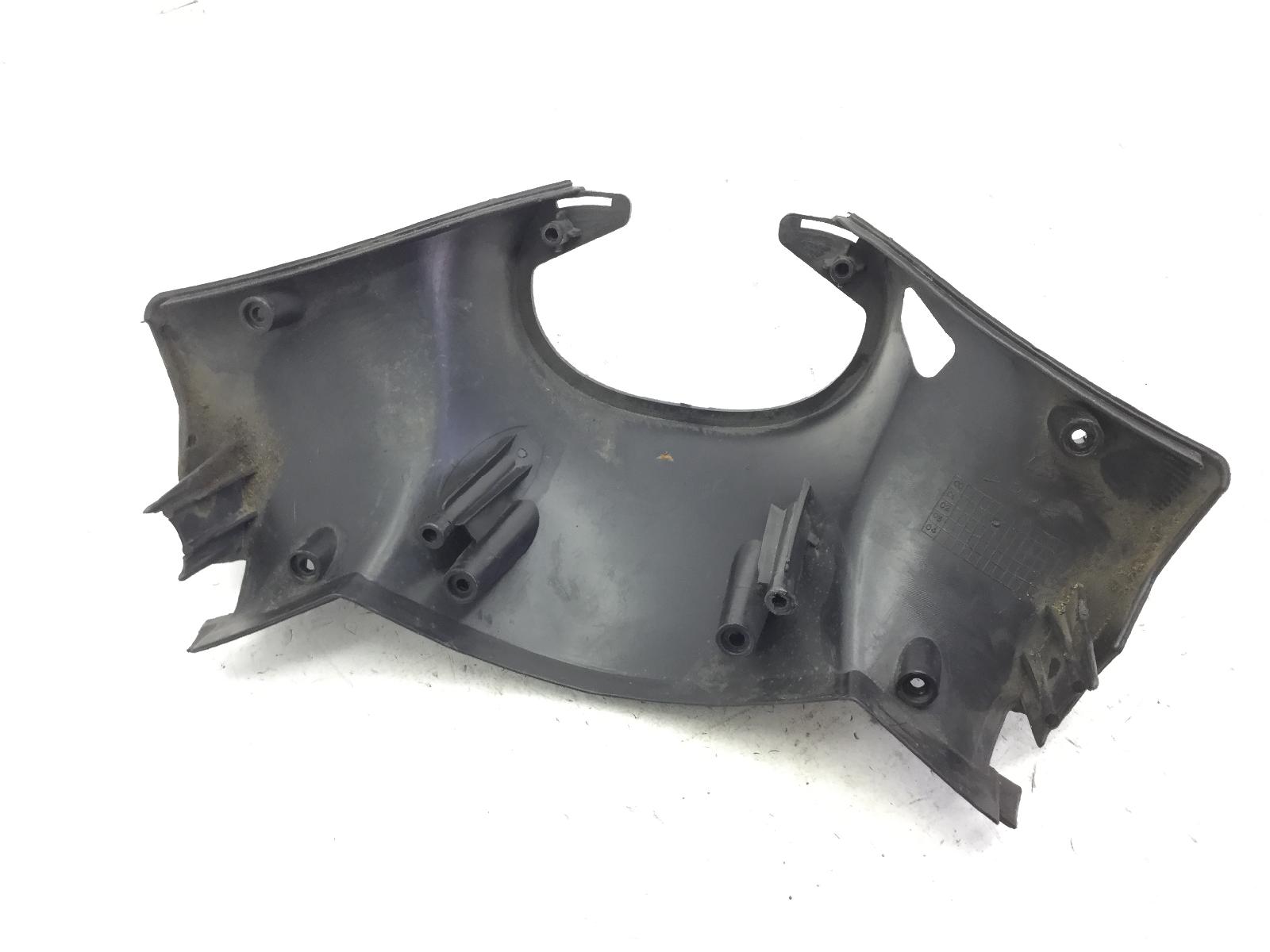 Renault full time benelli adiva 150 carena manubrio inferiore 2005 2005 zbnd101011....